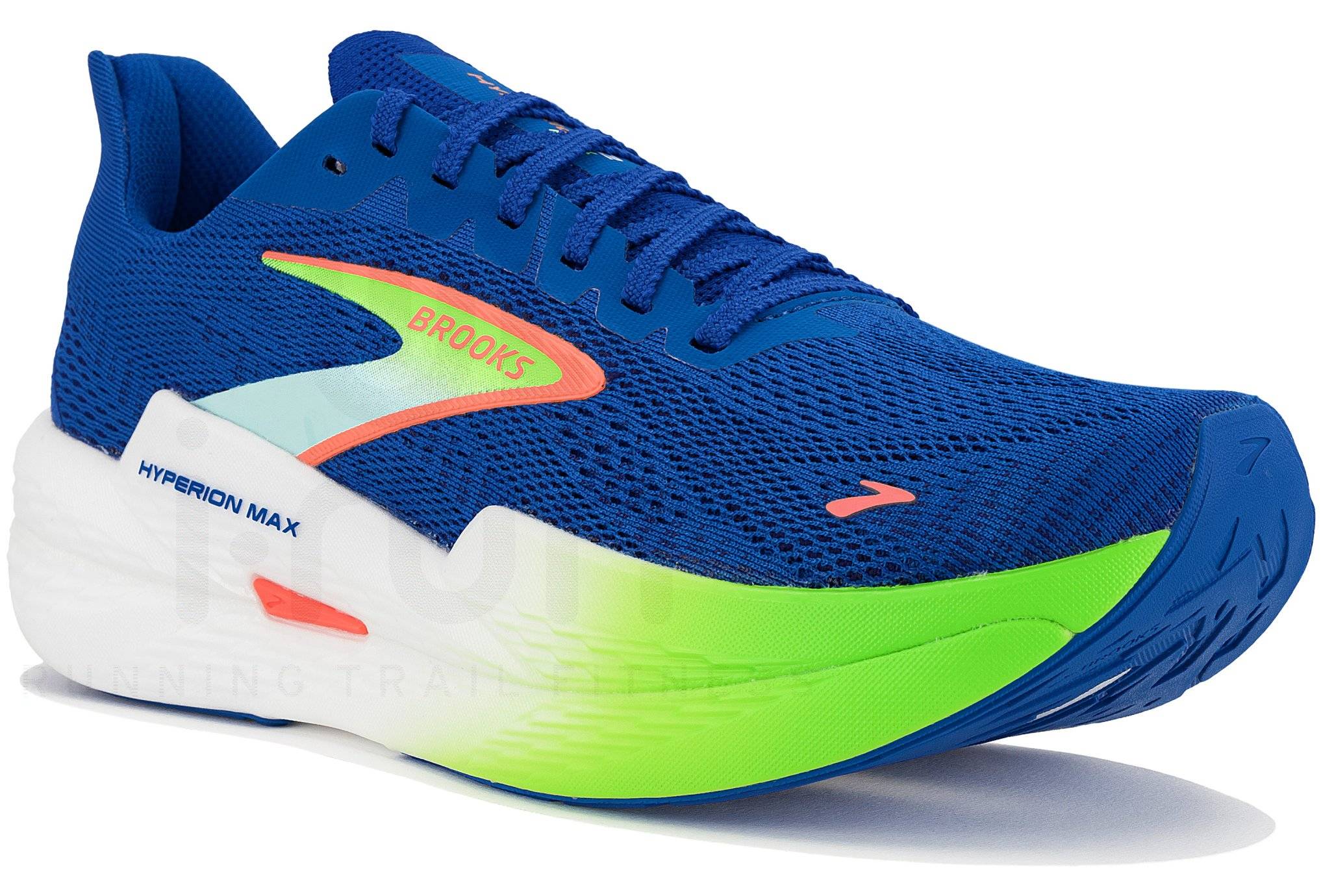Hyperion Elite 2, La Nouvelle Chaussure De Course La Plus Performante De Brooks Running