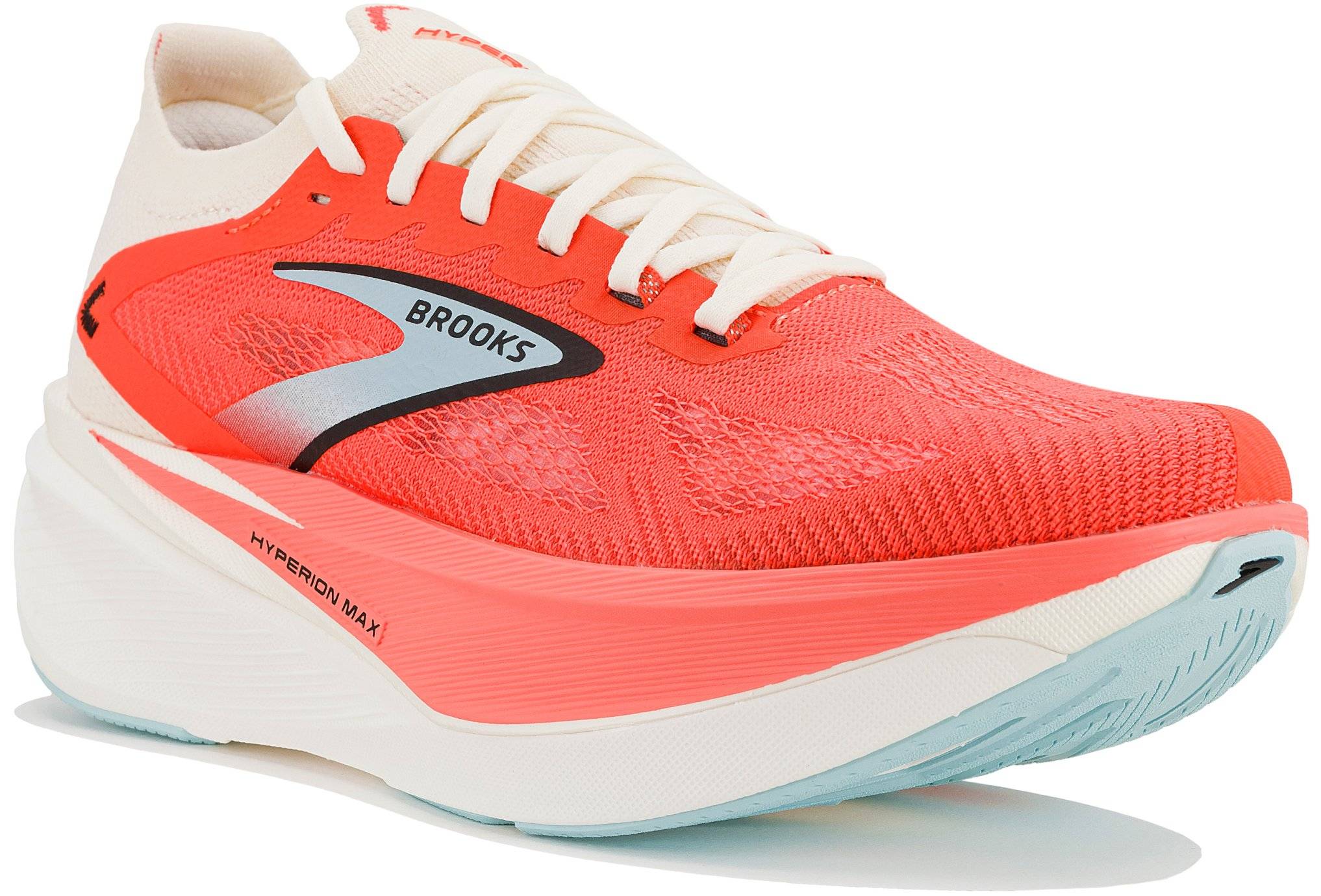 Brooks Hyperion Max 3 