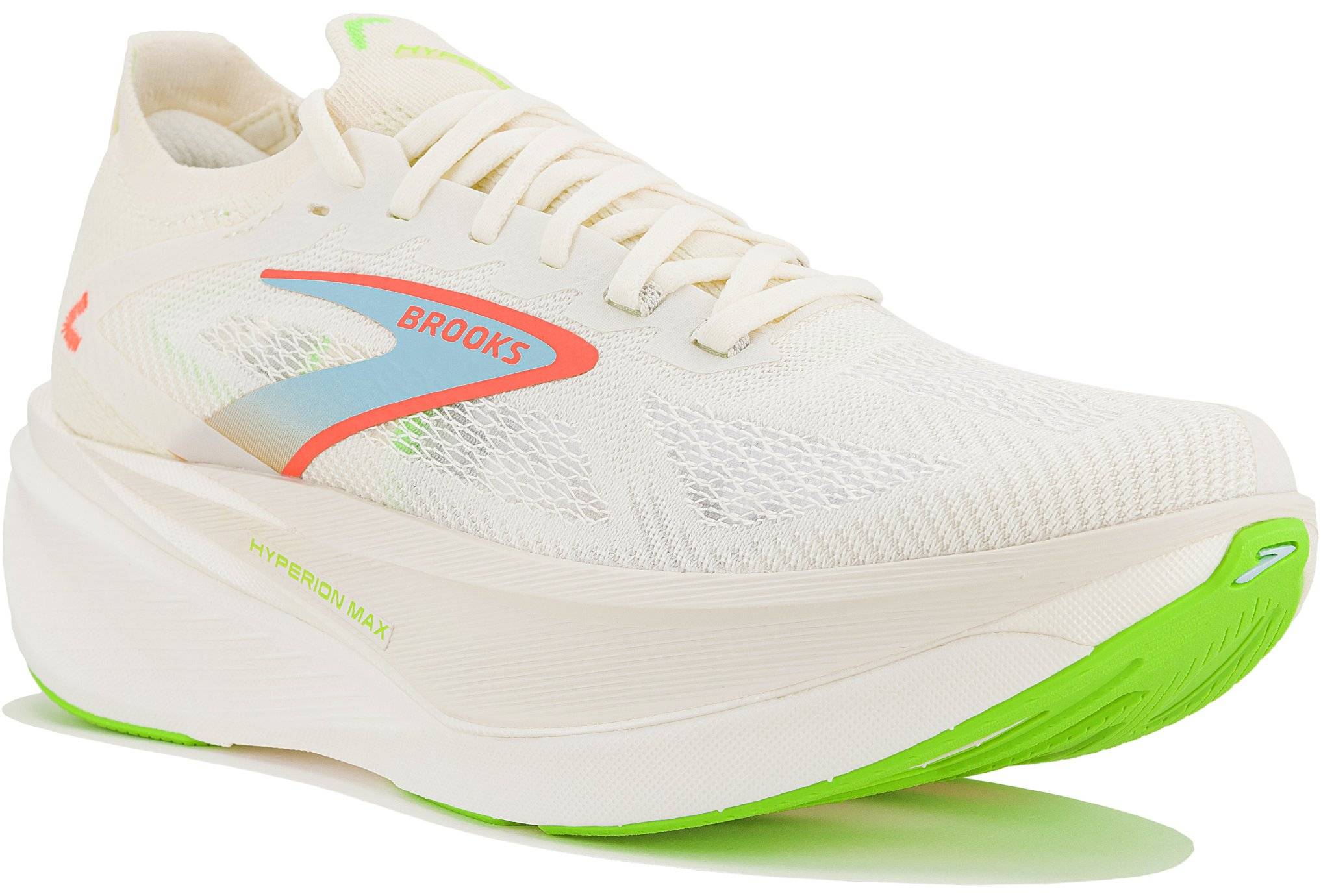 Brooks Hyperion Max 3 