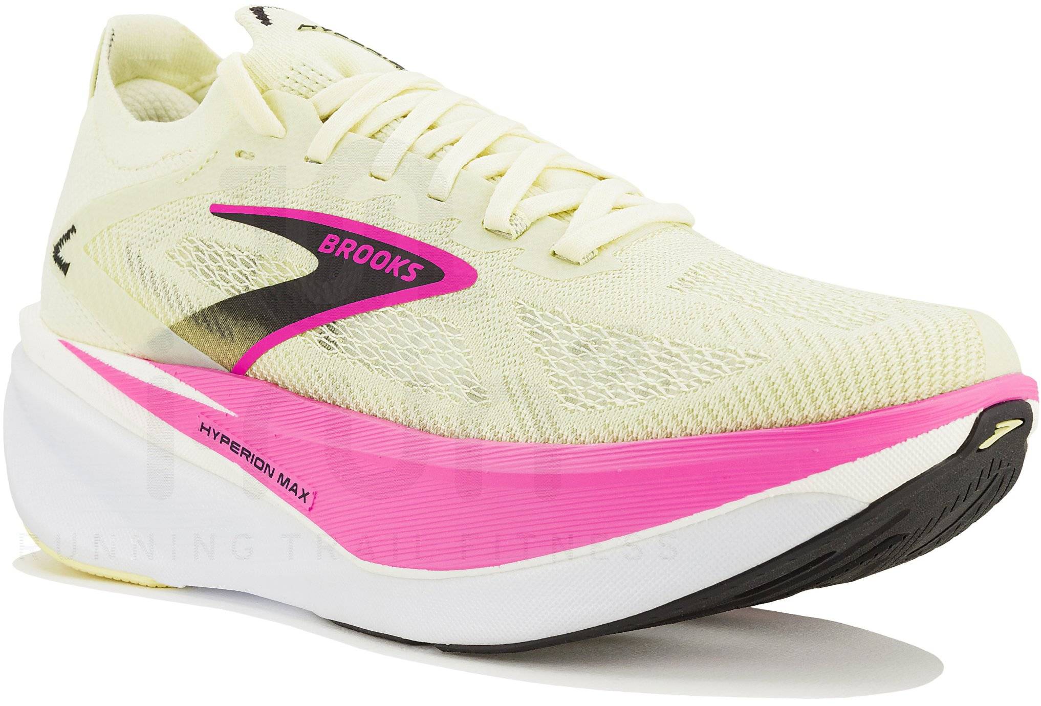 Brooks Hyperion Max 3 