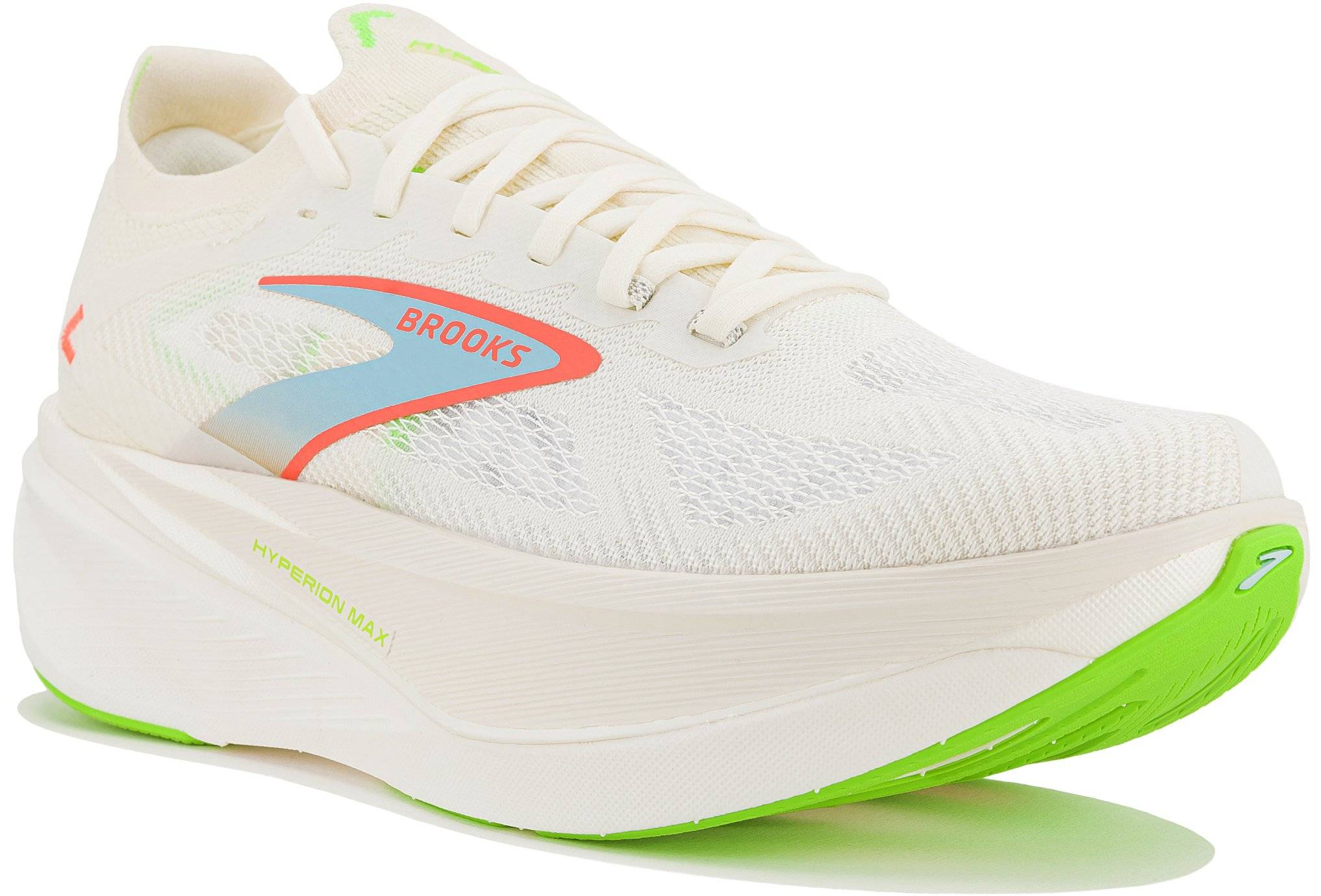 Brooks Hyperion Max 3 