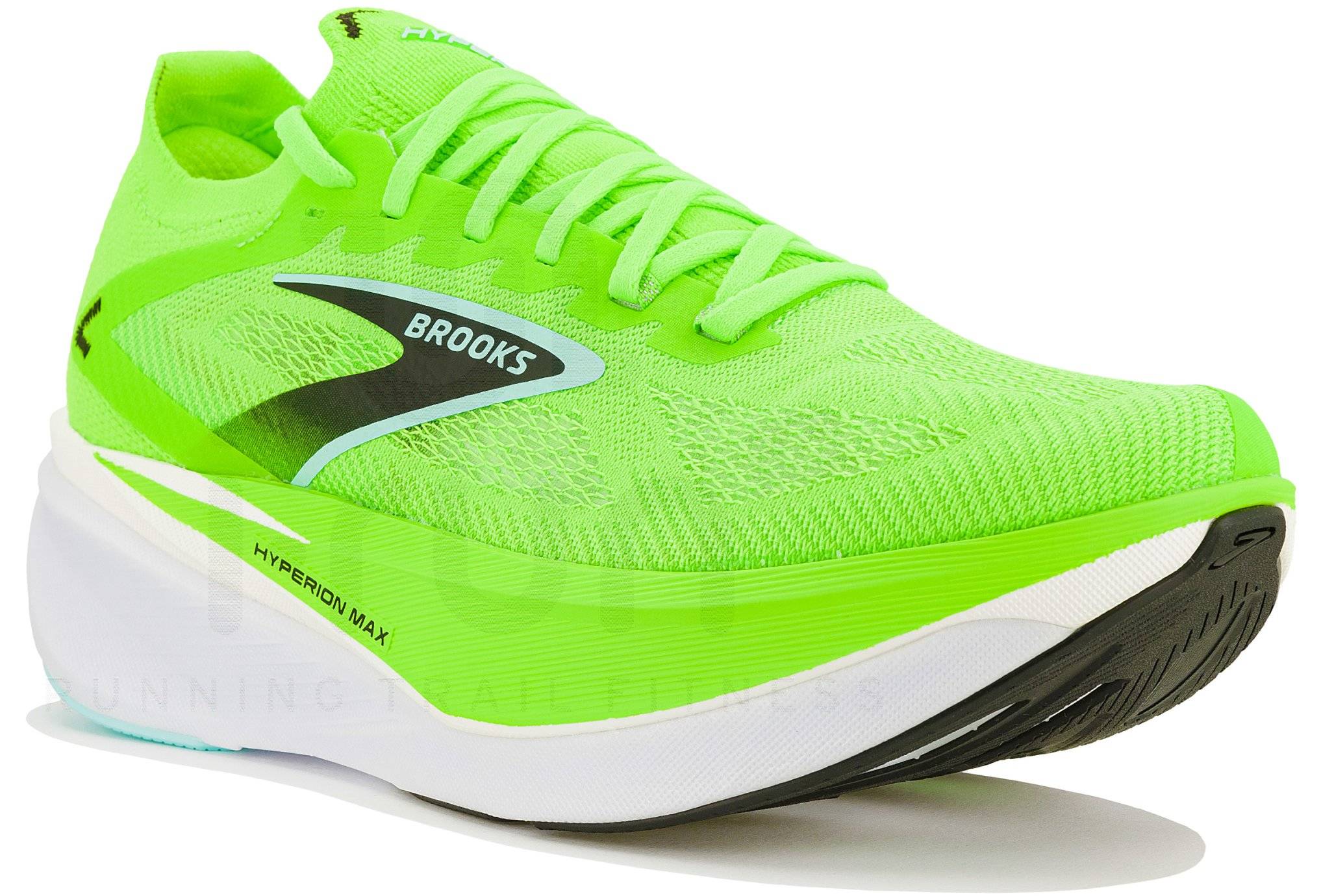 Brooks Hyperion Max 3 