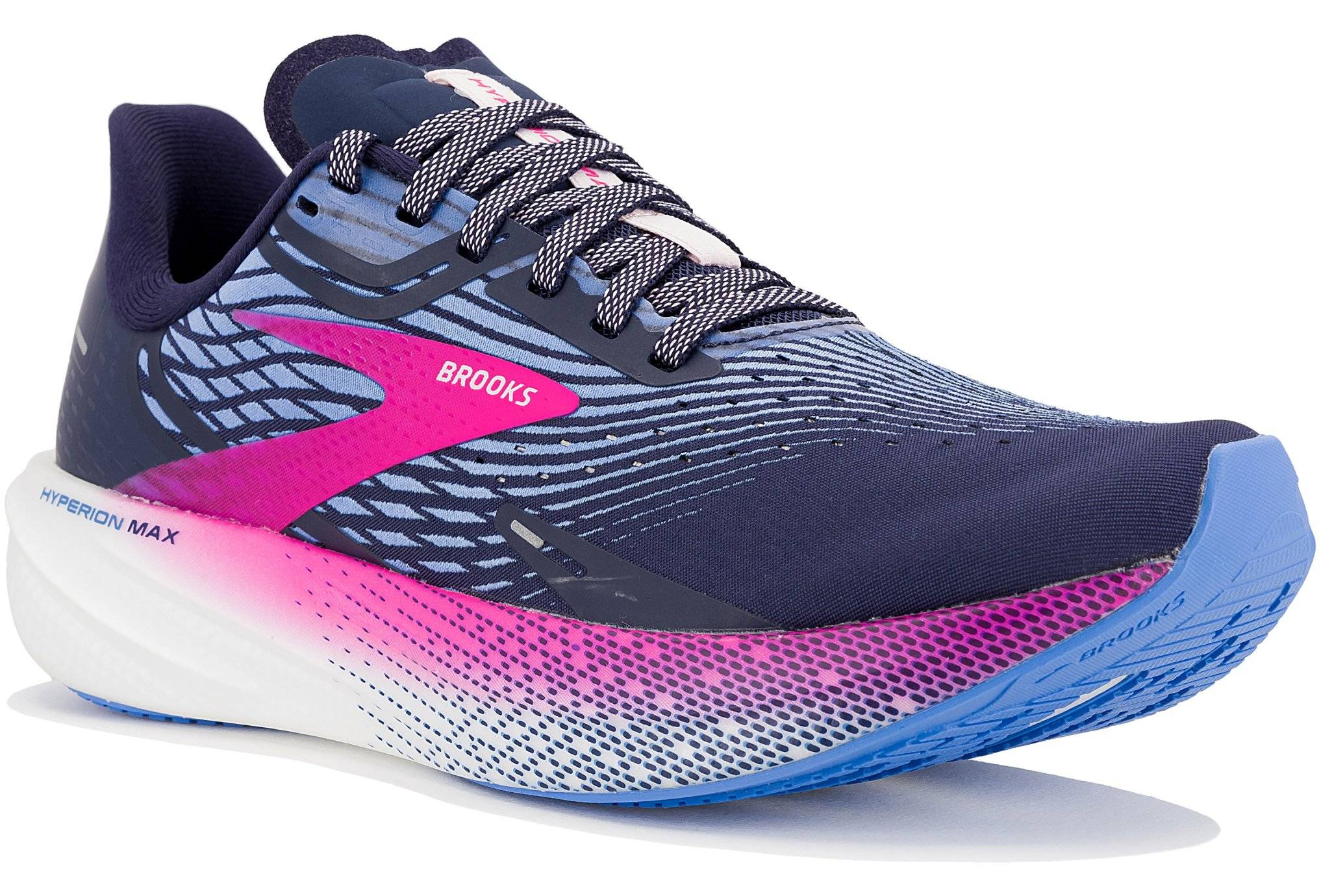 Brooks Hyperion Max W 