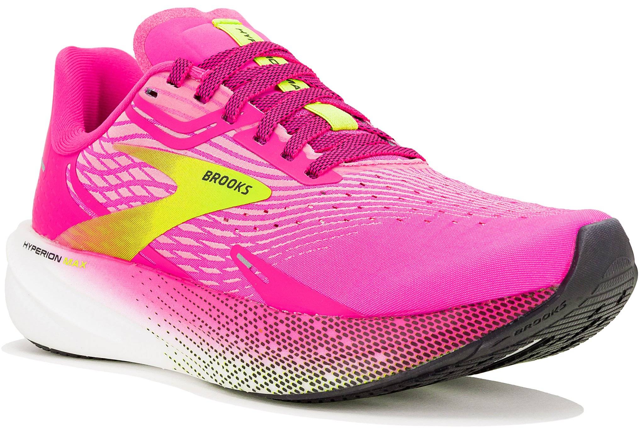 Brooks Hyperion Max W 