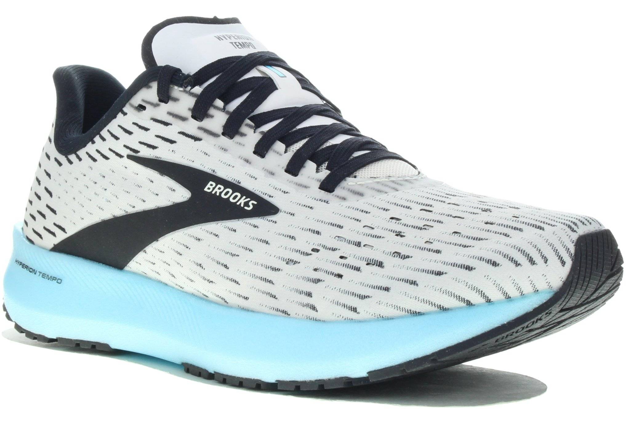 Brooks Hyperion Tempo M 