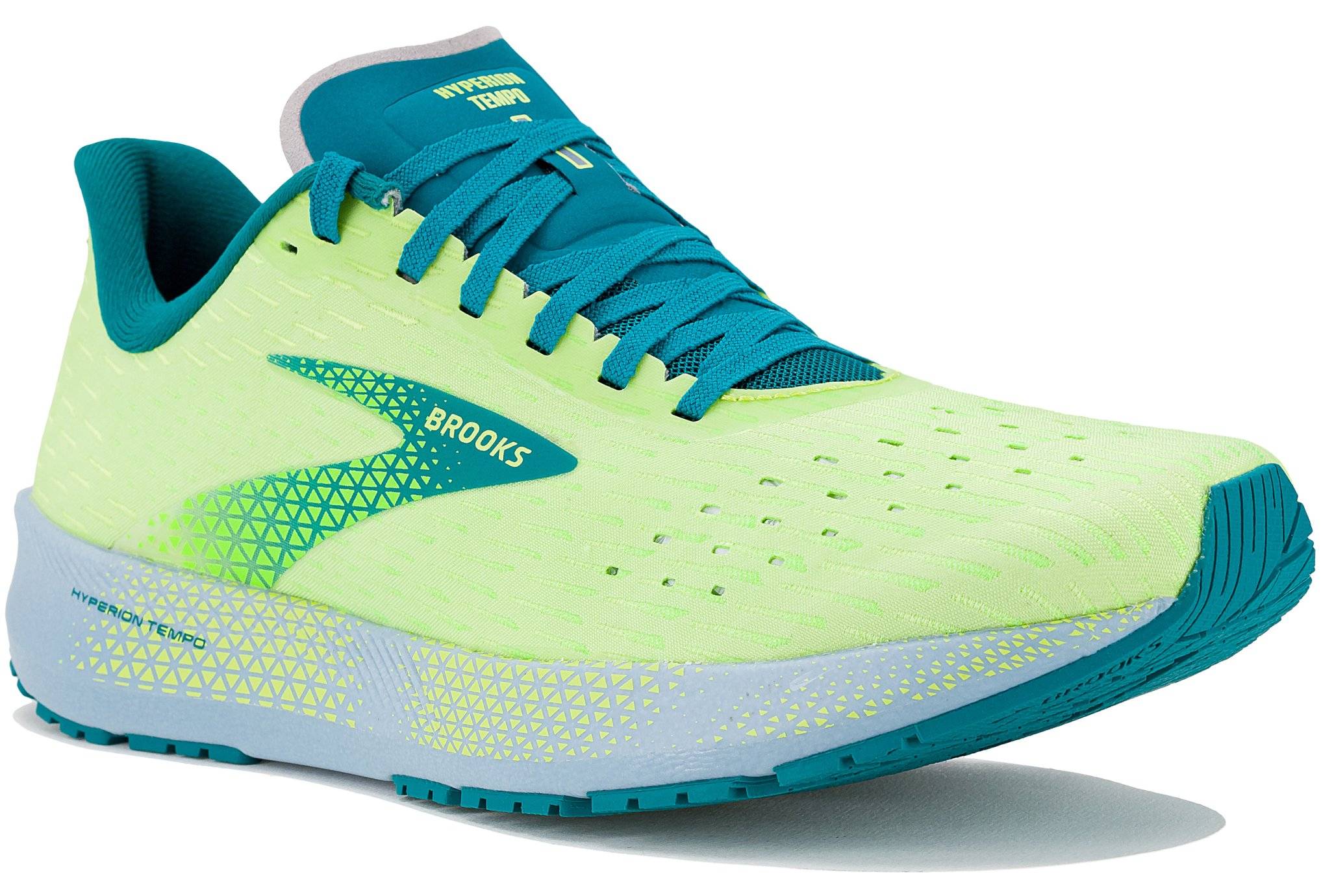 Brooks Hyperion Tempo M 