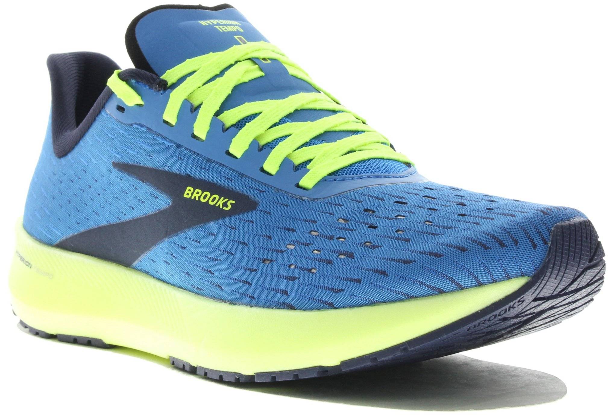 Brooks Hyperion Tempo M homme en déstockage - 110339-1D-491
