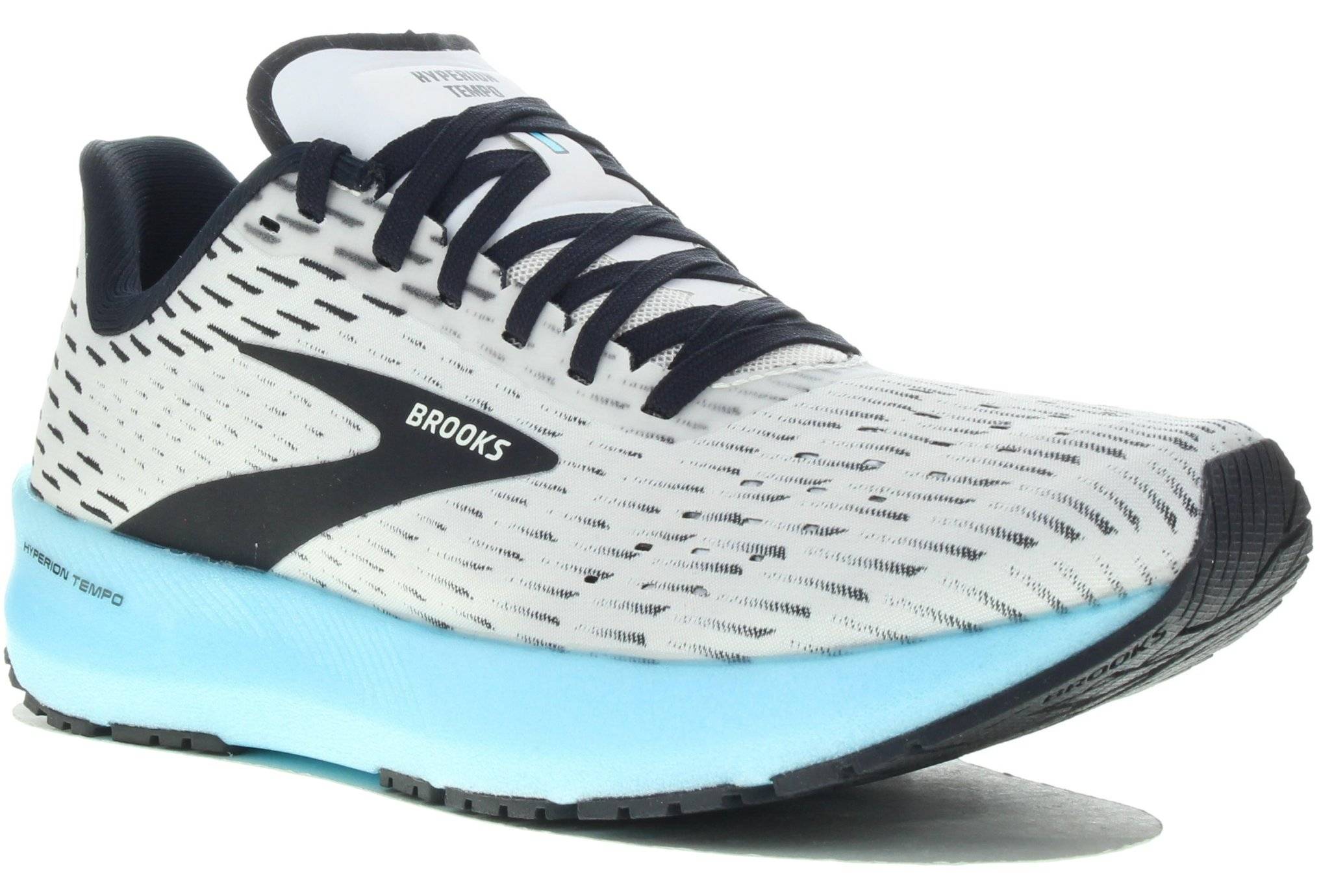 Brooks Hyperion Tempo W 