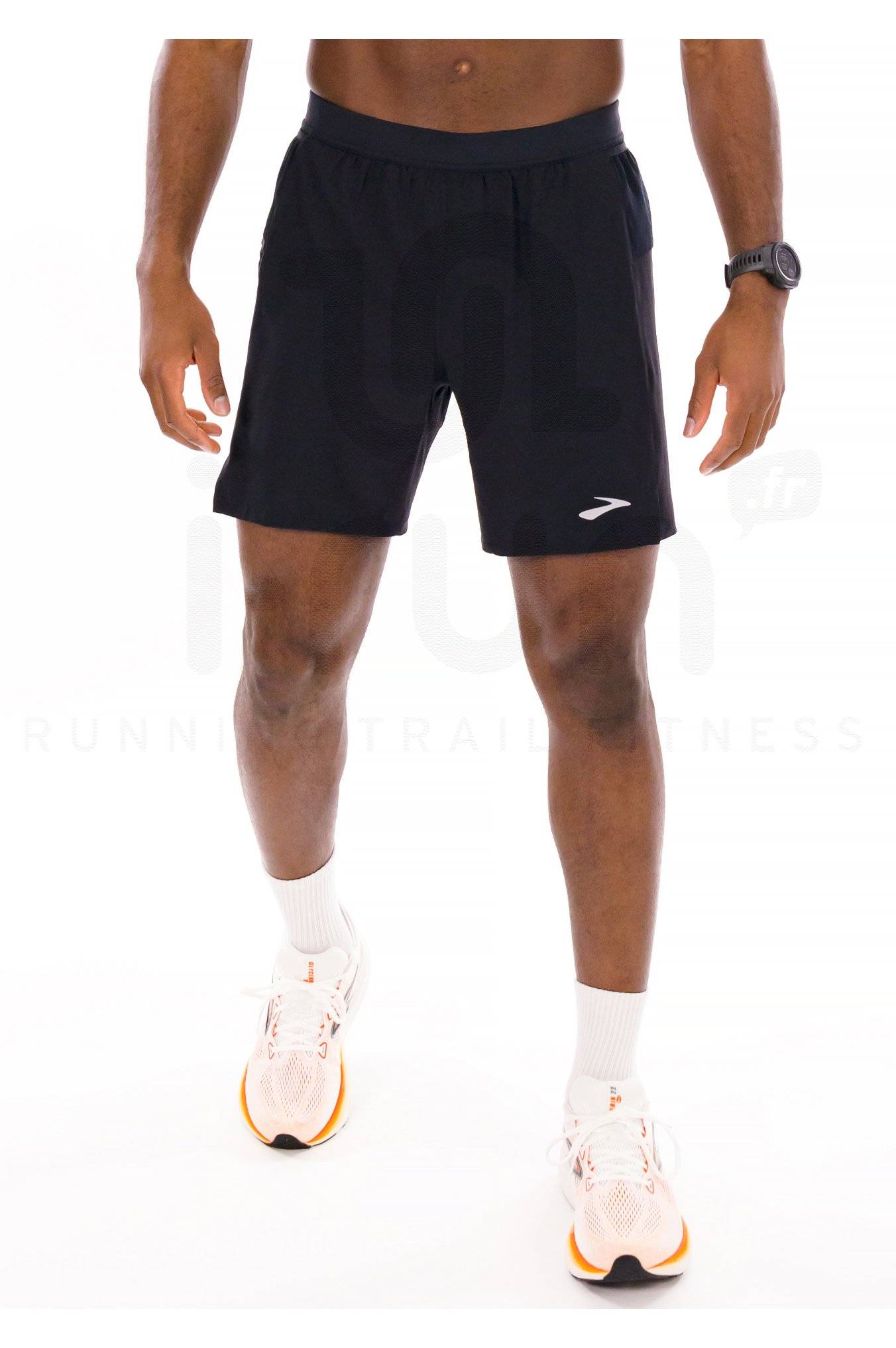 Brooks Journey 2-in-1 