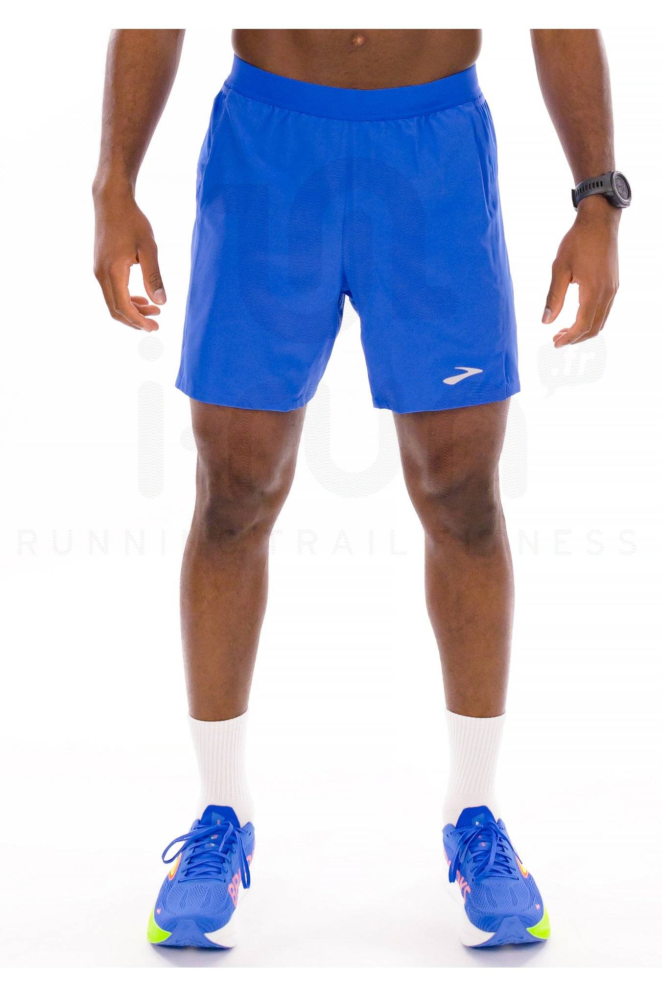 Brooks Journey 2-in-1 