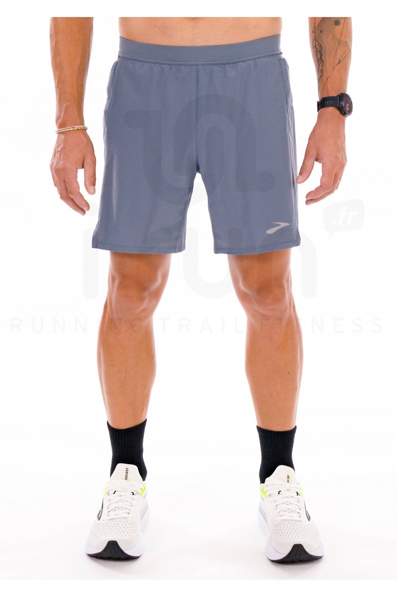 Brooks Journey 2-in-1 