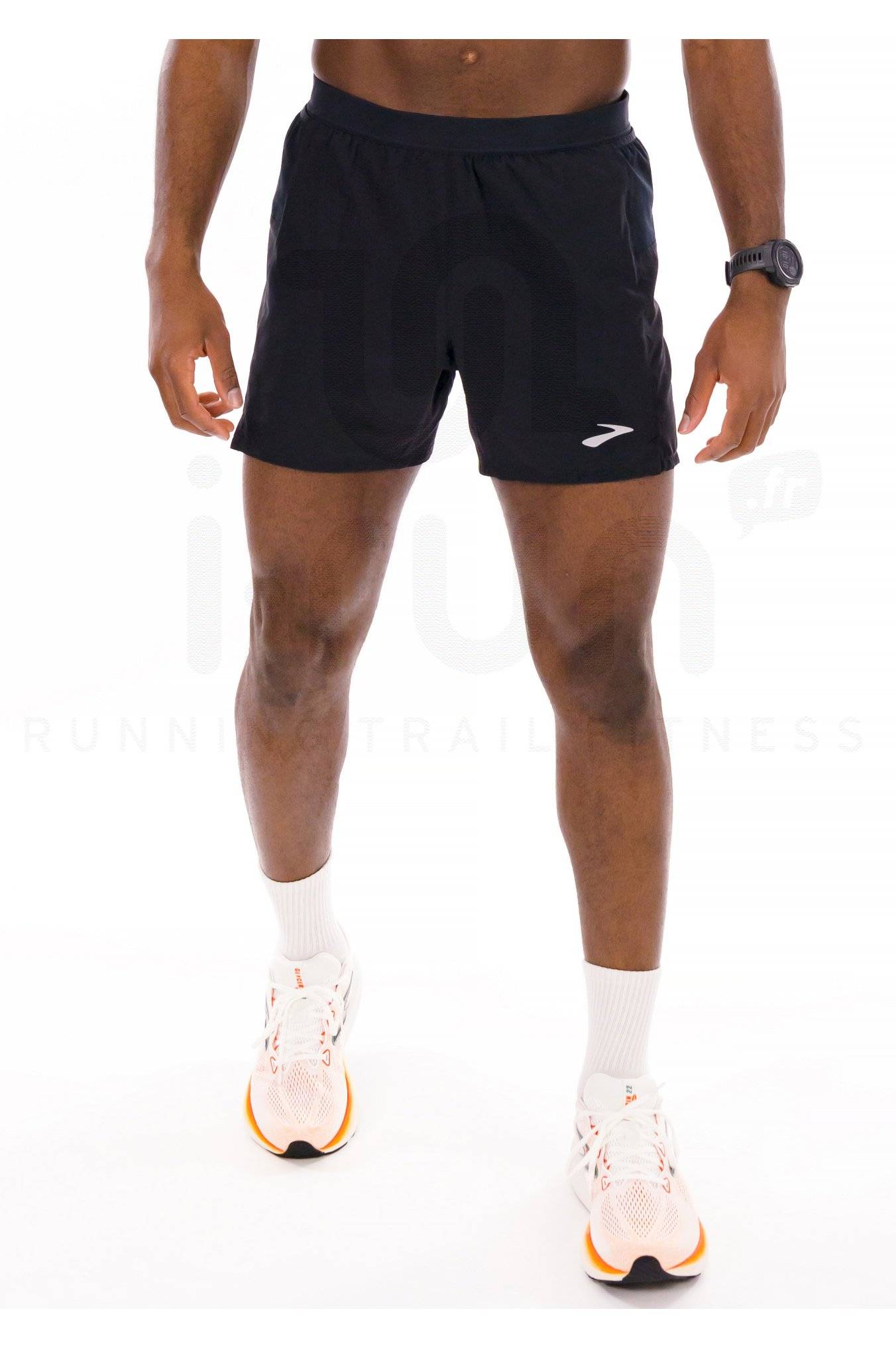 Brooks Journey 