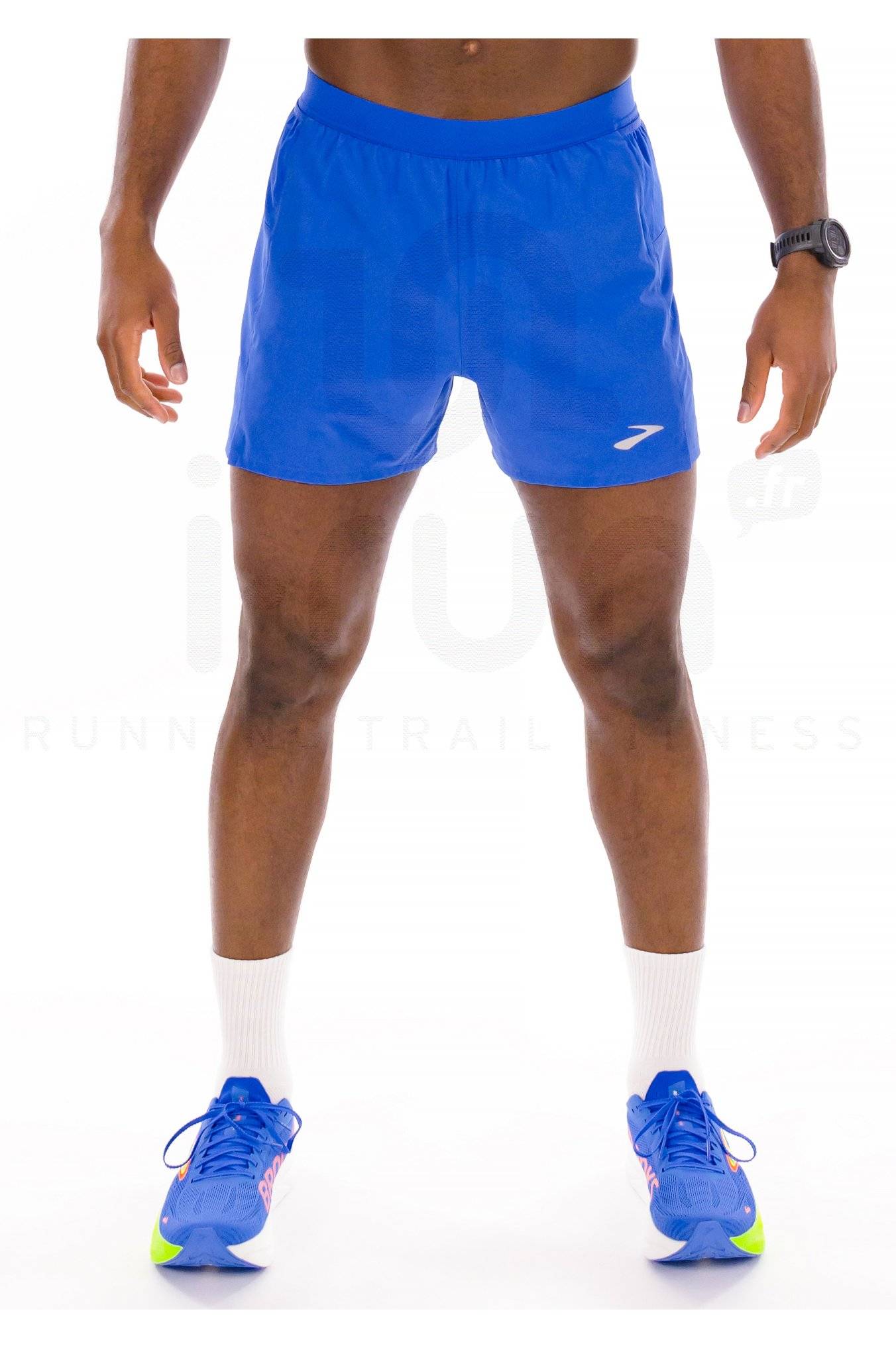 Brooks Journey 