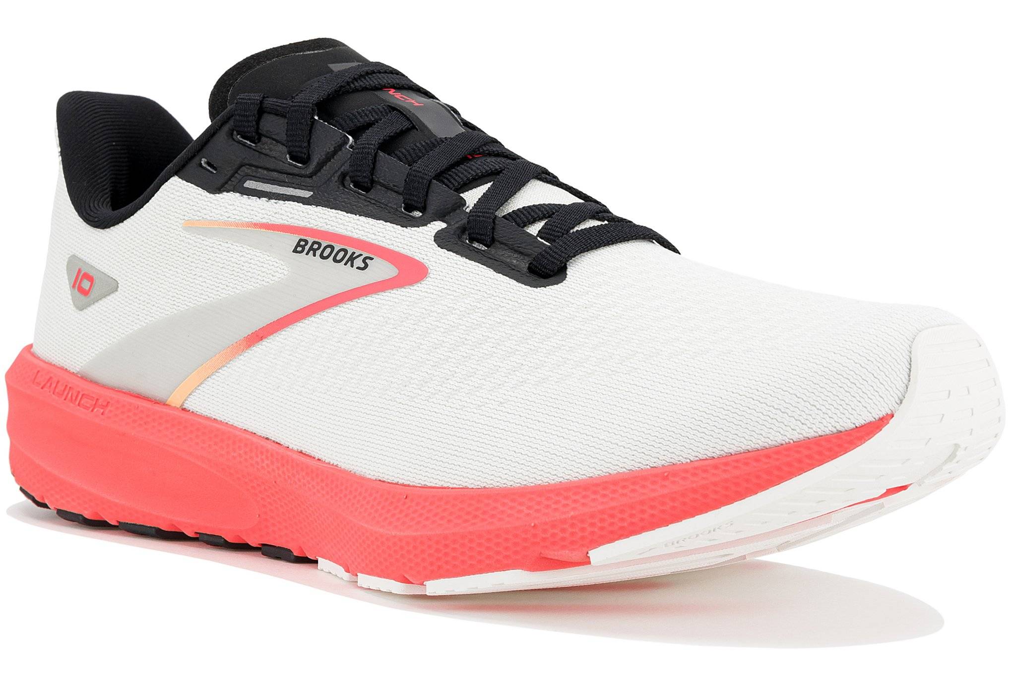 Brooks Launch 10 M 