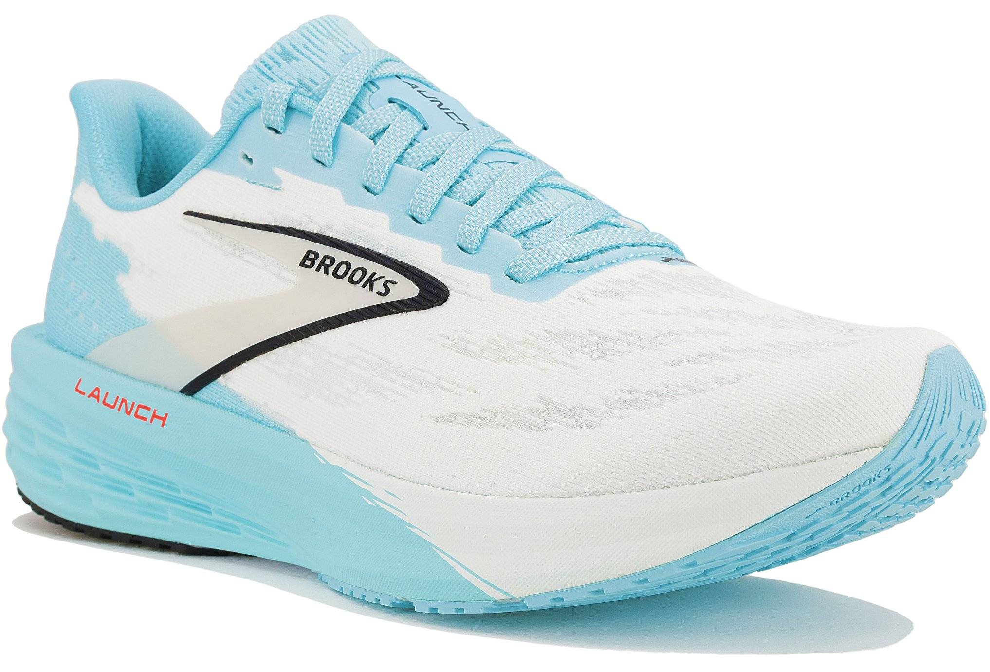 Brooks Launch 11 