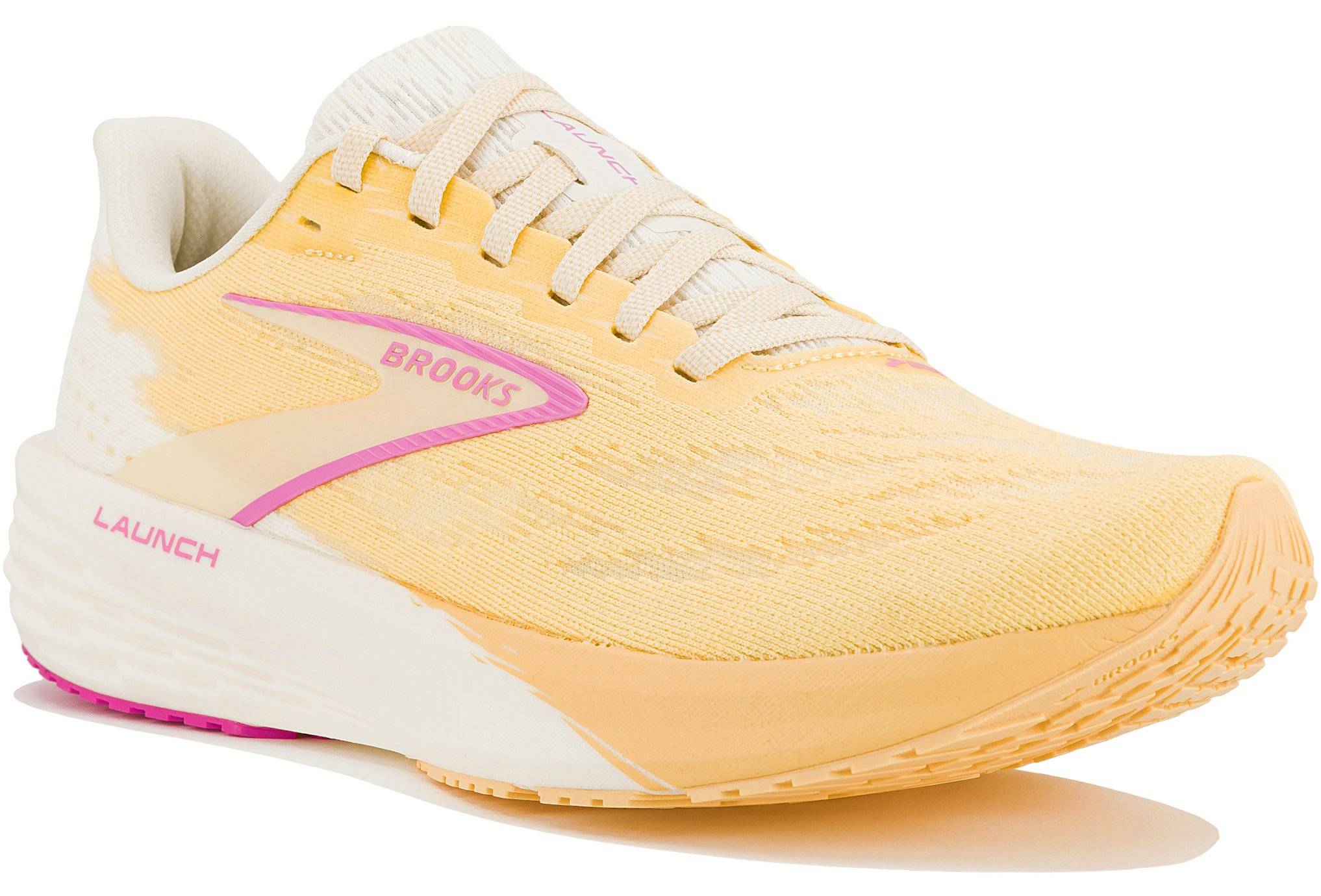 Brooks Launch 11 