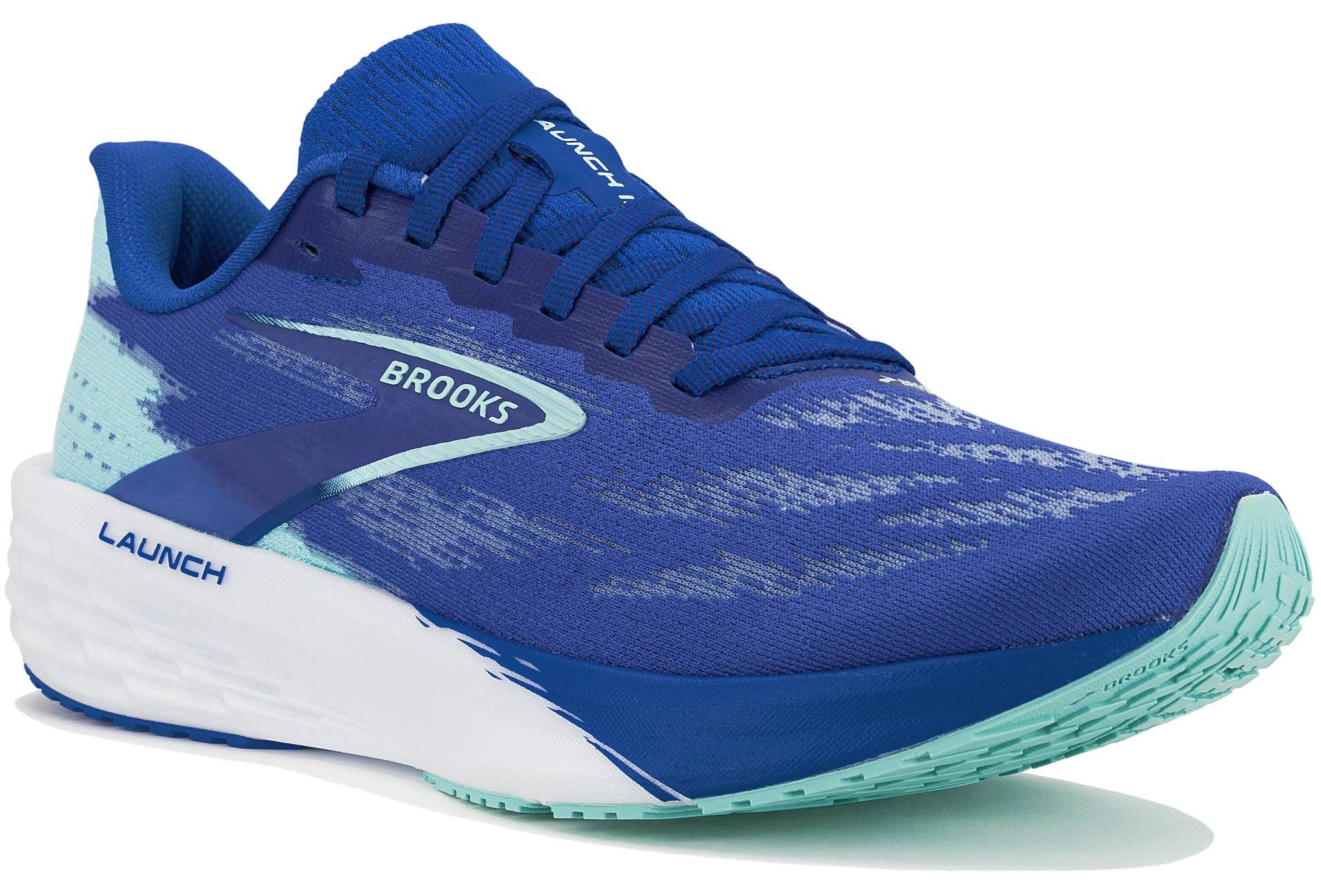 Brooks Launch 11 