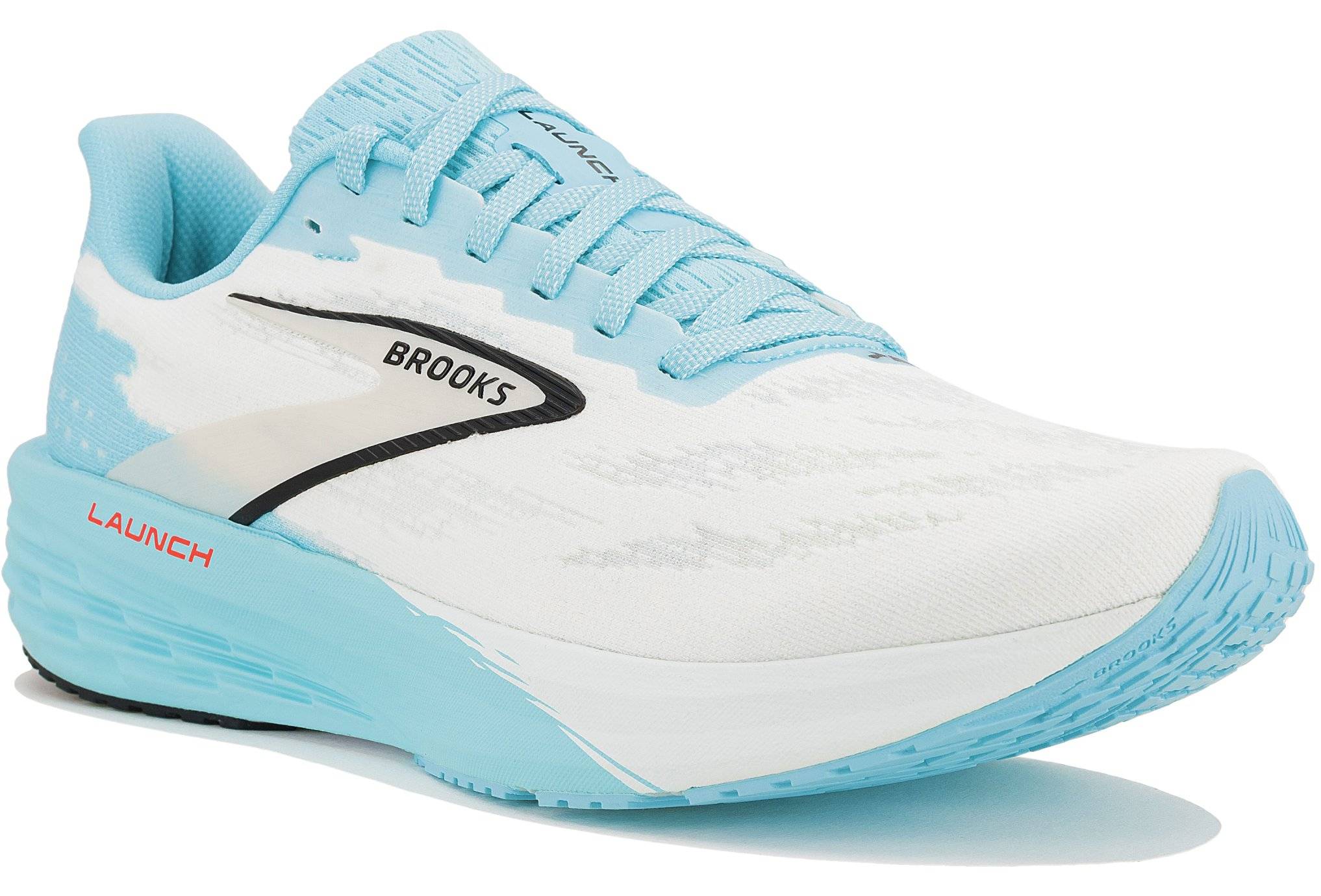 Brooks Launch 11 