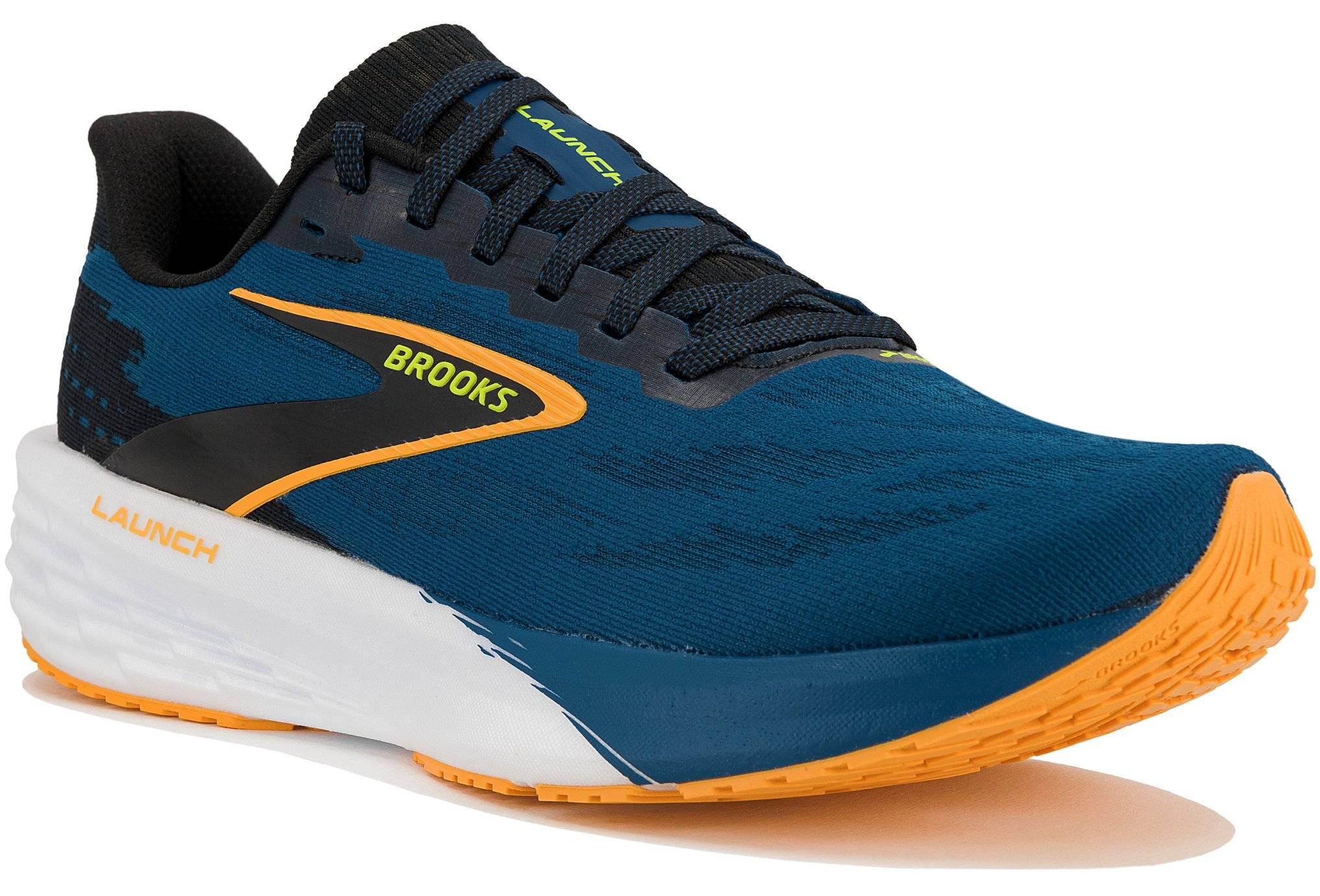 Brooks Launch 11 