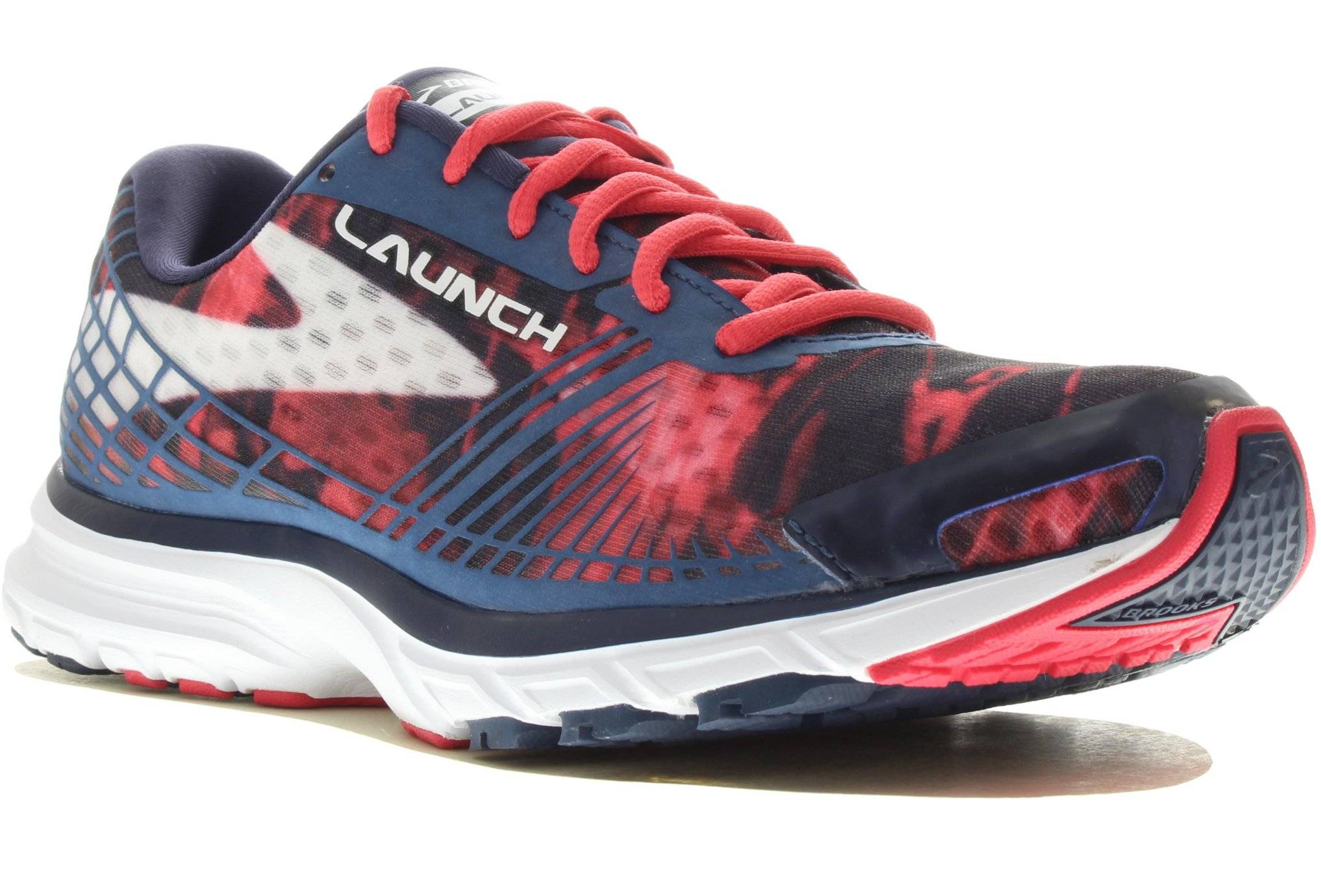 Brooks Launch 3 W 