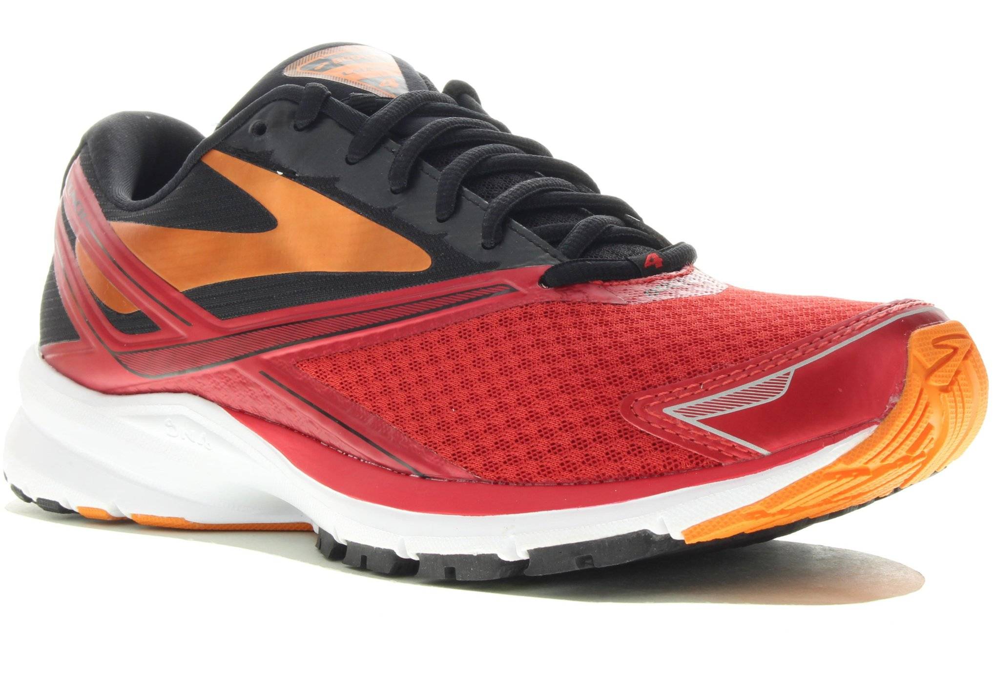 Mens brooks launch 4 on sale