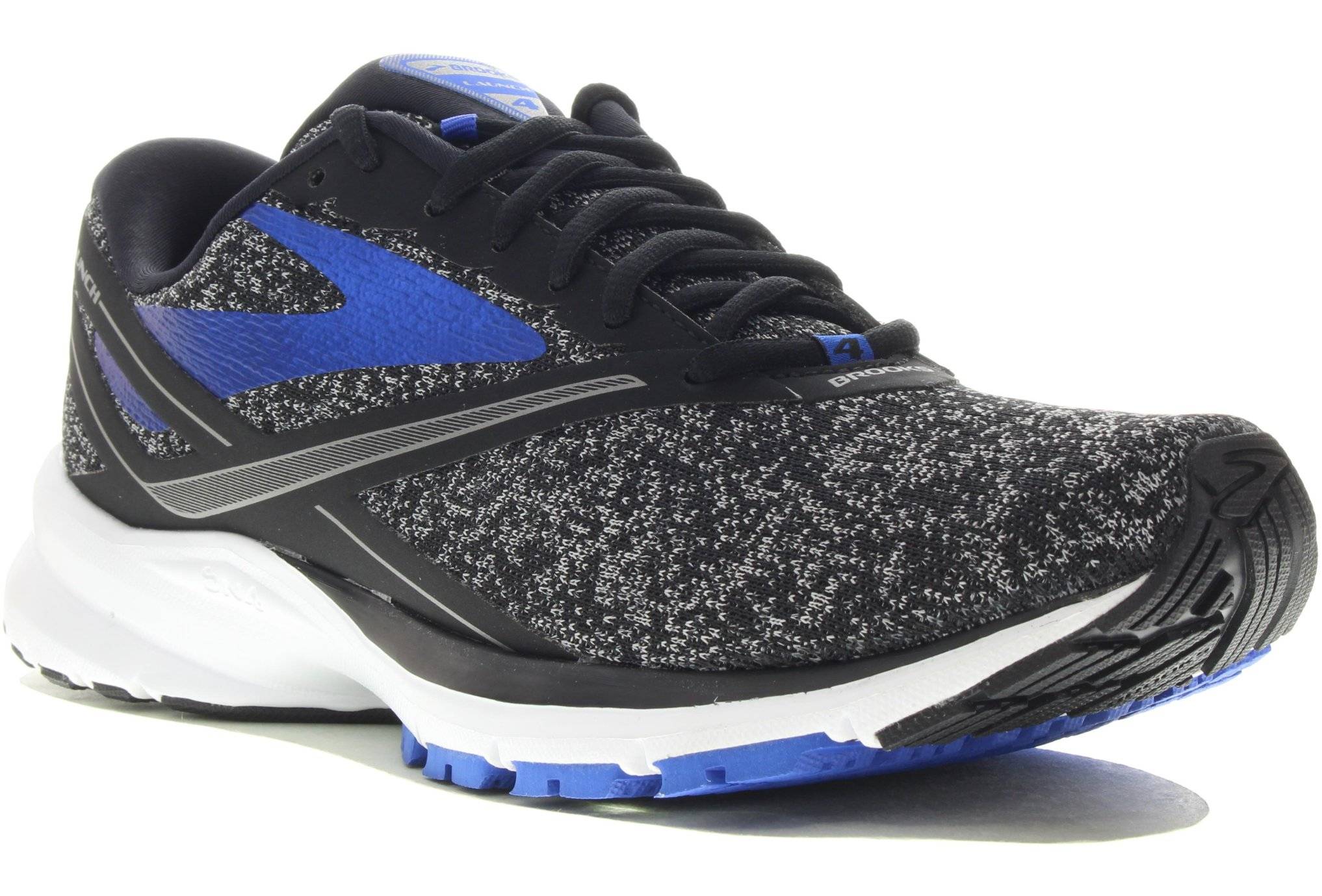 Brooks Launch 4 M 