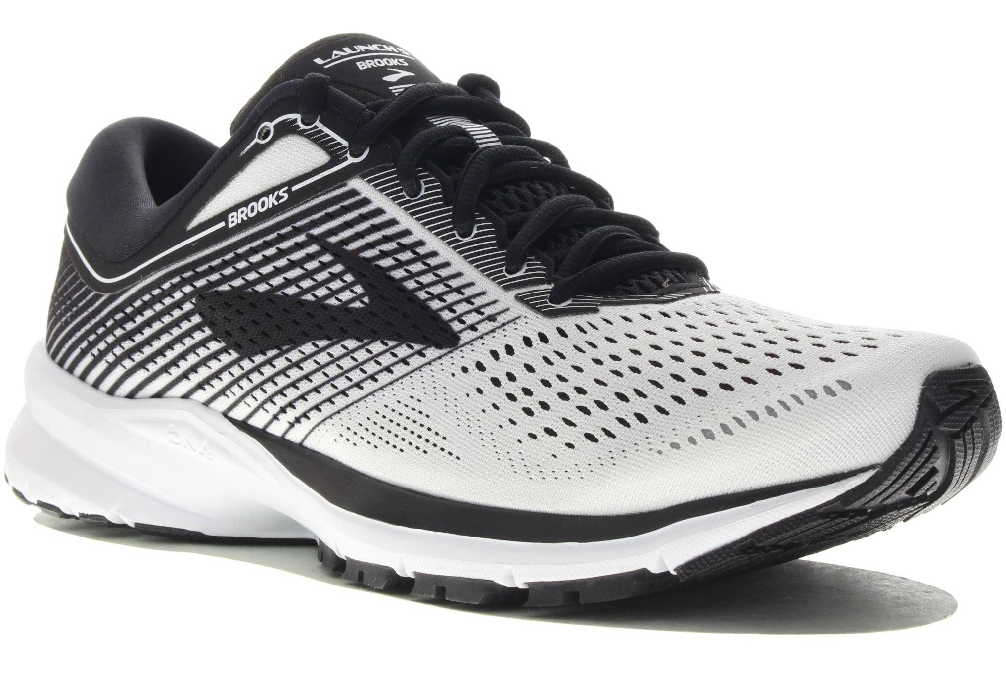 Mens brooks launch 5 on sale