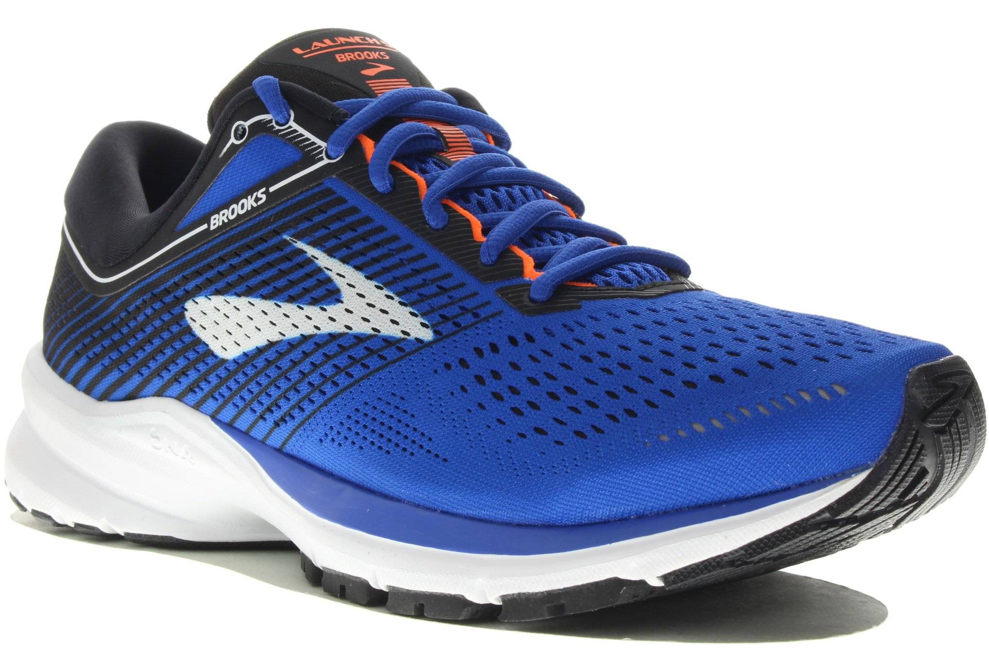 Brooks Launch 5 M 