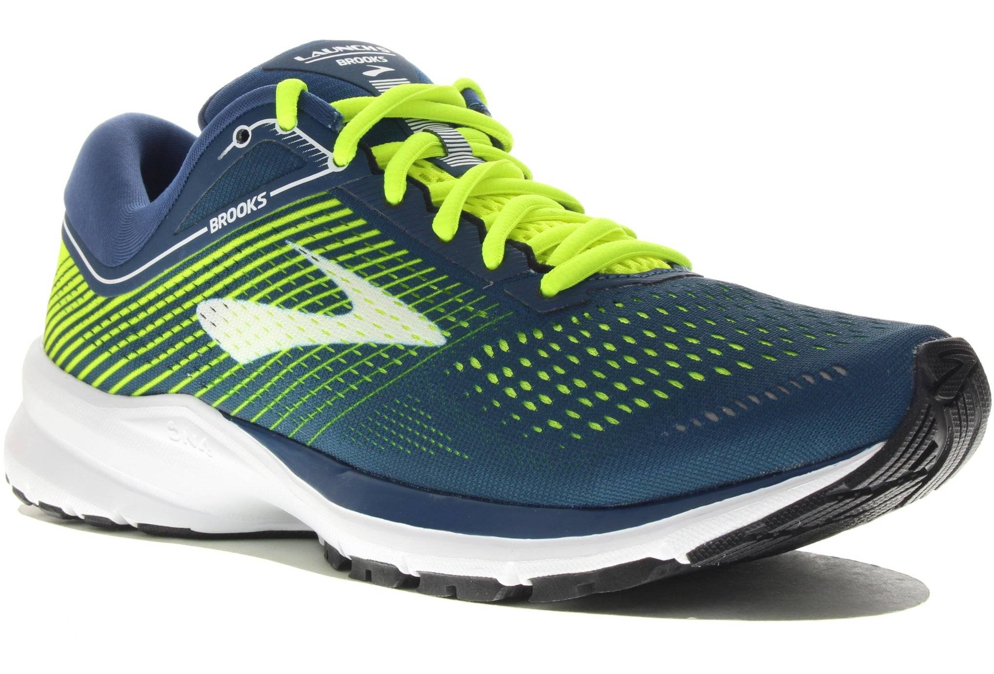 Brooks Launch 5 M 
