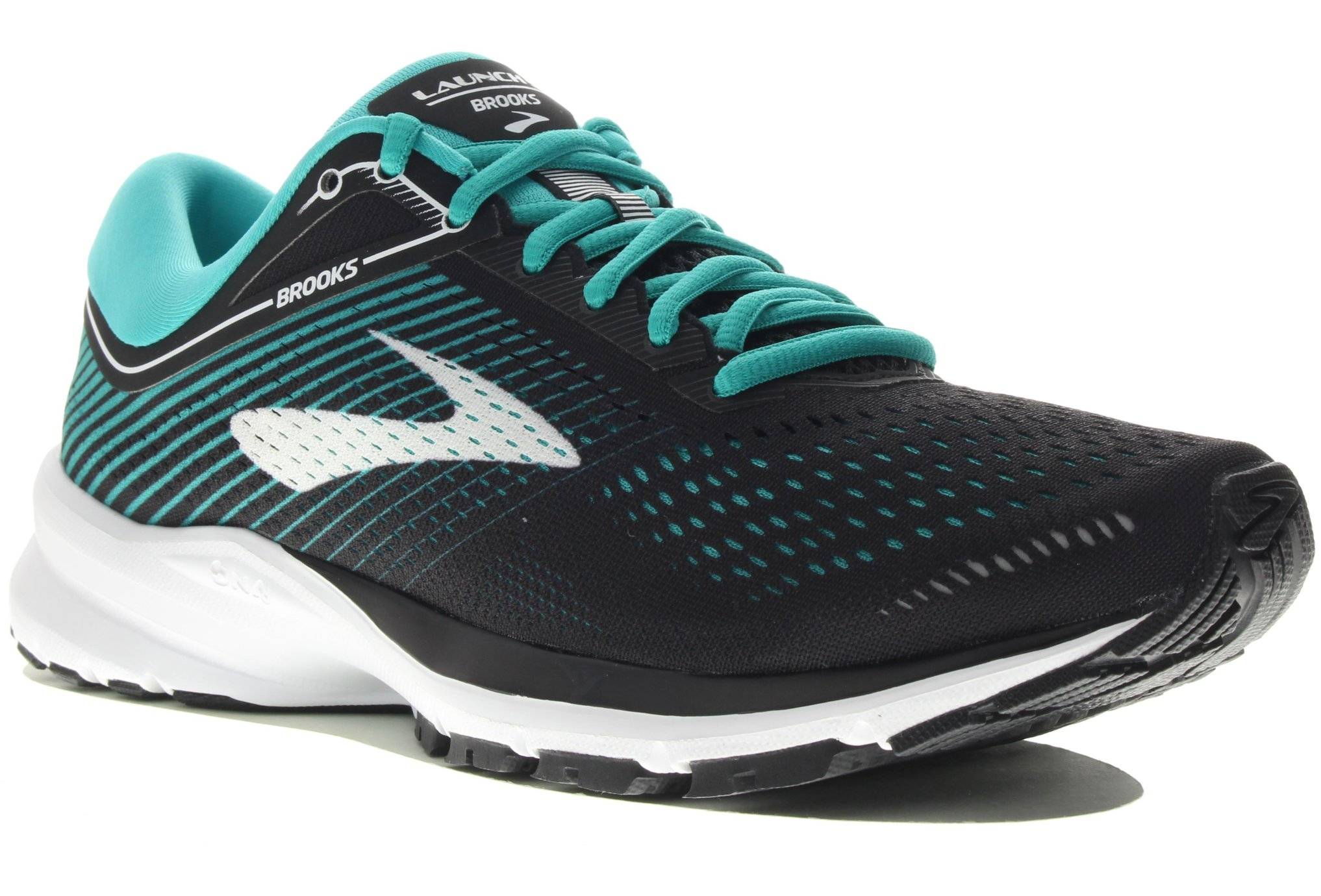 Brooks Launch 5 W 