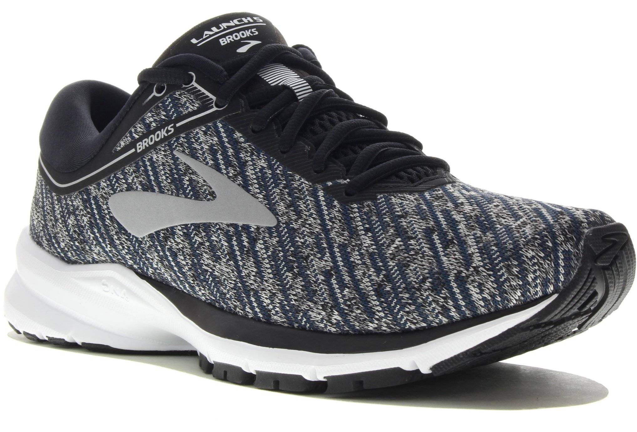 Brooks Launch 5 W 