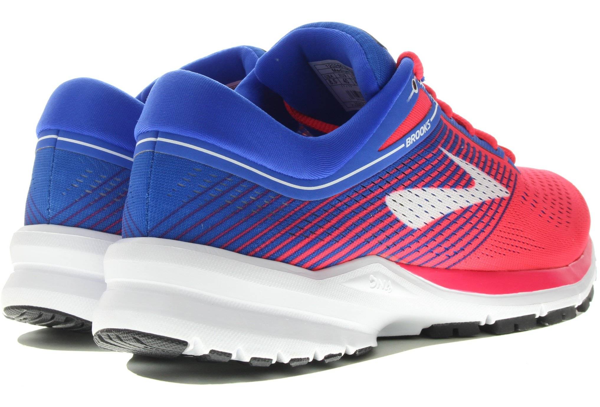 Brooks Launch 5 W femme en d stockage