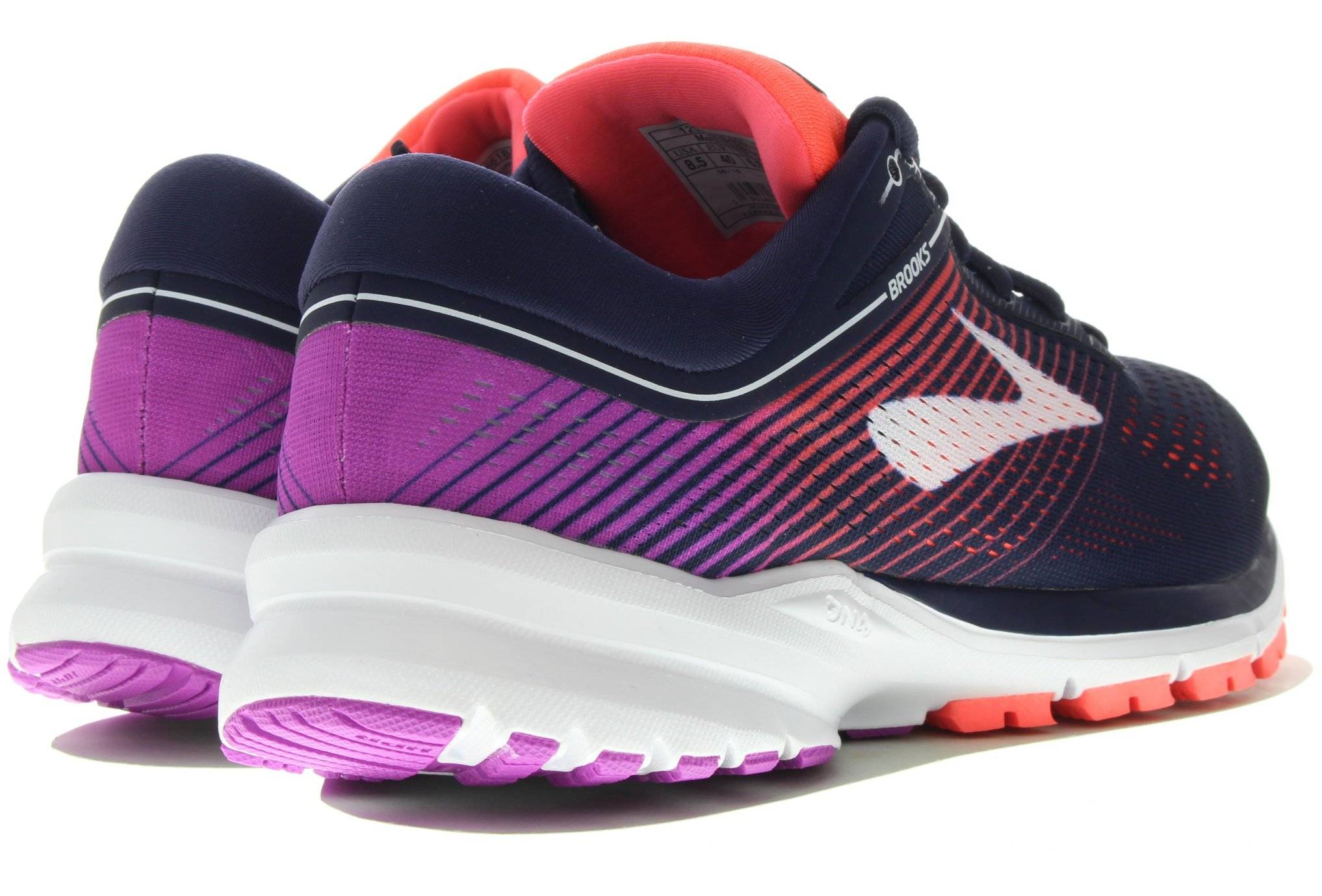 Brooks launch 5 femme hotsell