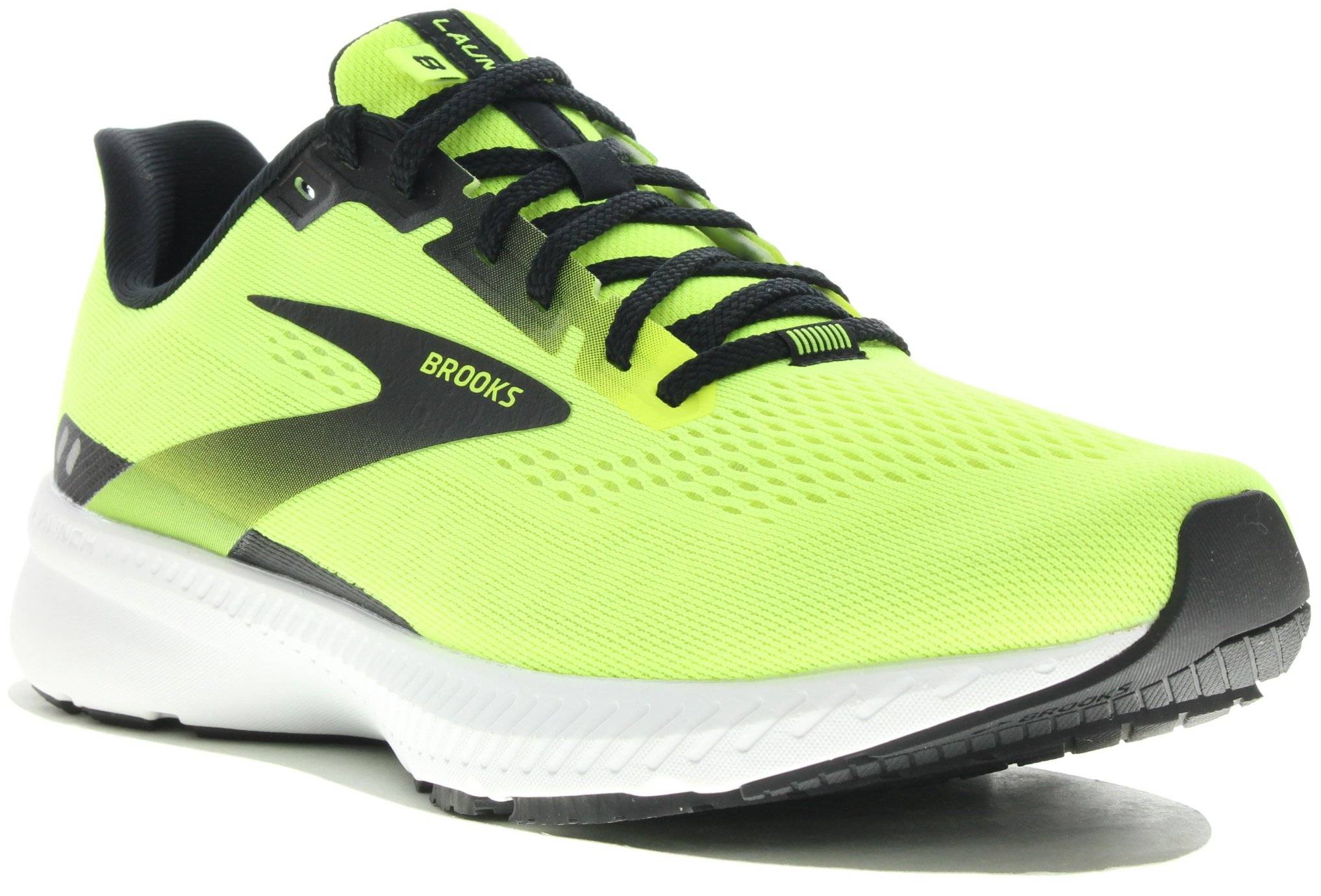 Brooks Launch 8 M 