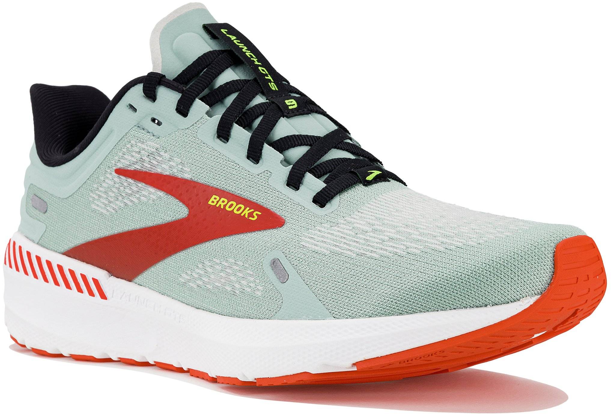 Brooks Launch 9 GTS M 
