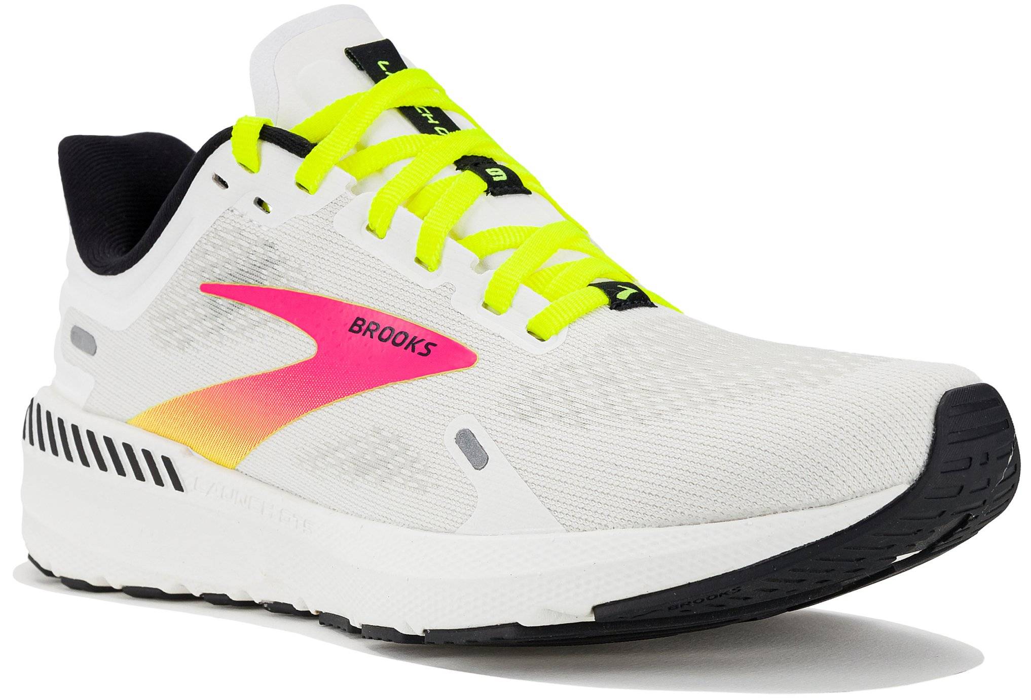 Brooks Launch 9 GTS W 