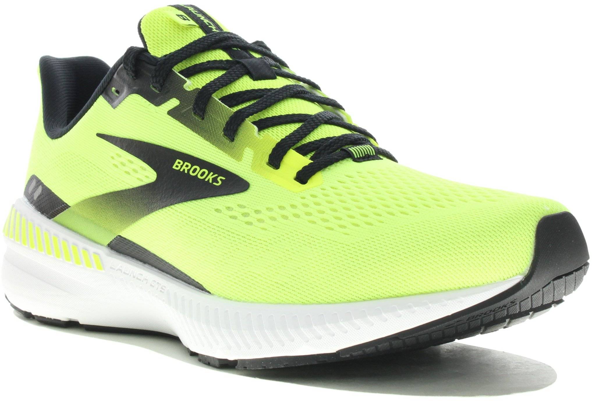 Brooks Launch GTS 8 M 