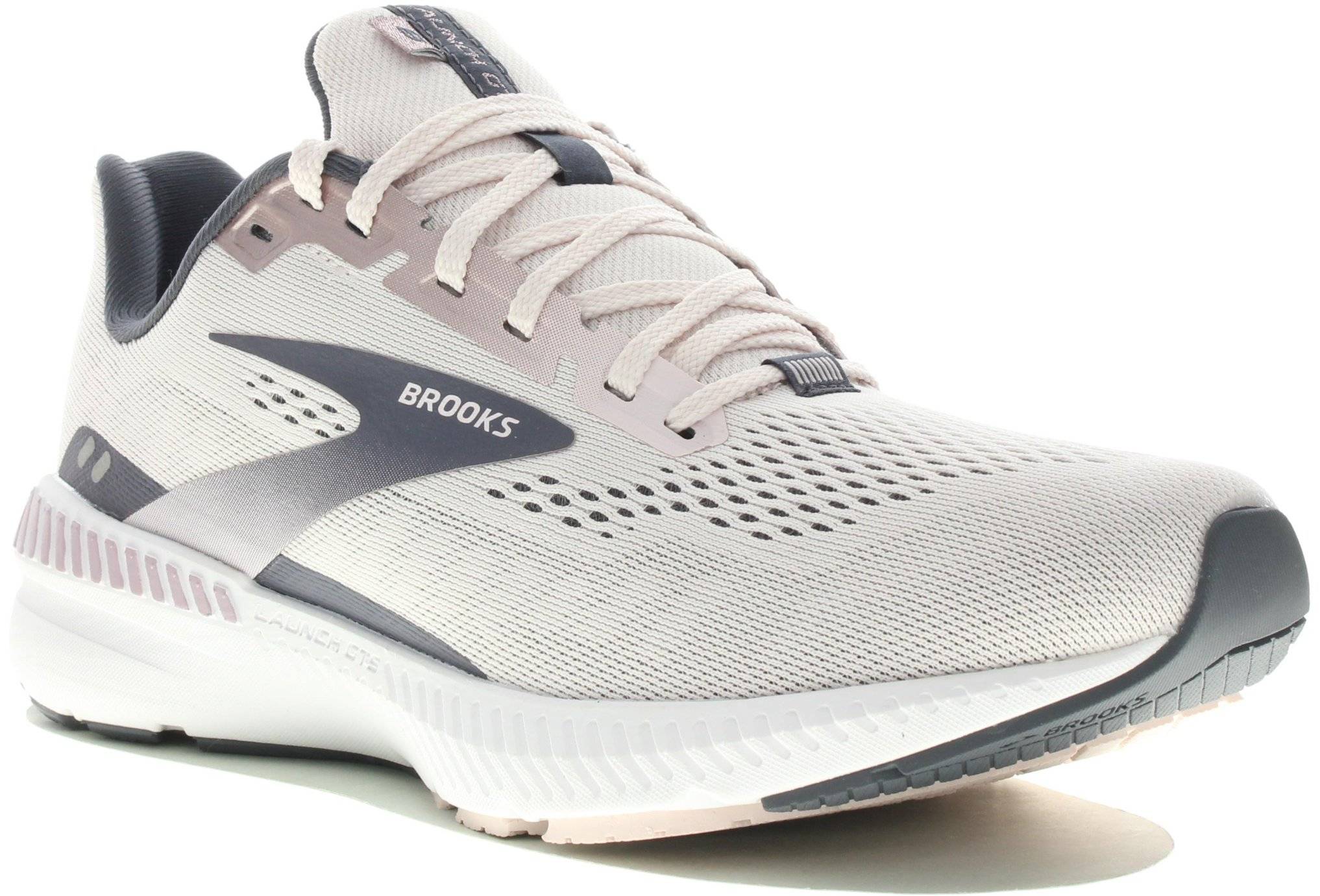 Brooks Launch GTS 8 W 