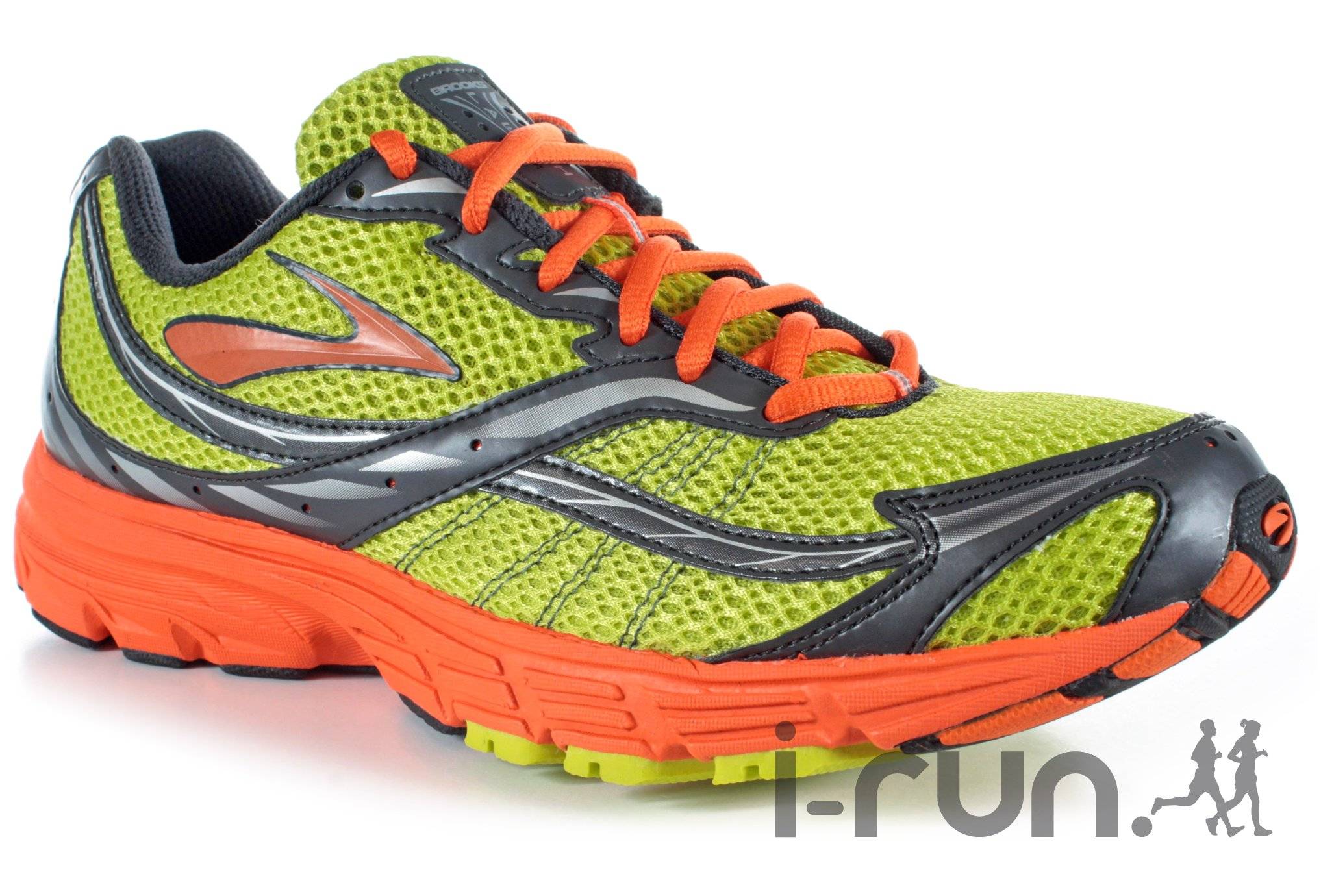 Brooks Launch M 
