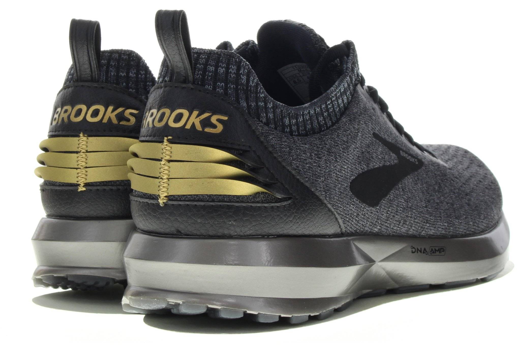 Brooks Levitate Limited Edition M homme pas cher 110302-1D-040