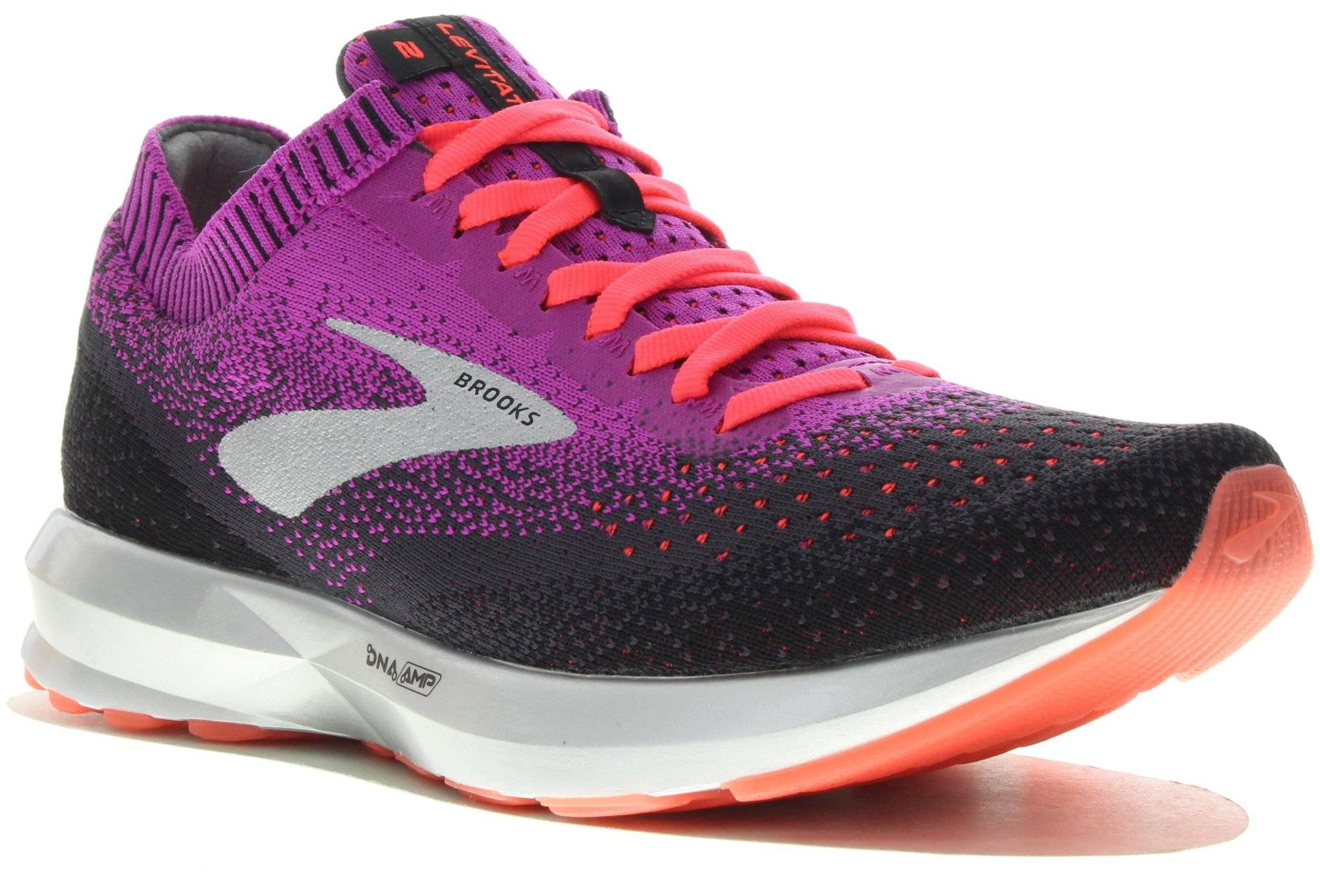 Brooks Levitate 2 W 