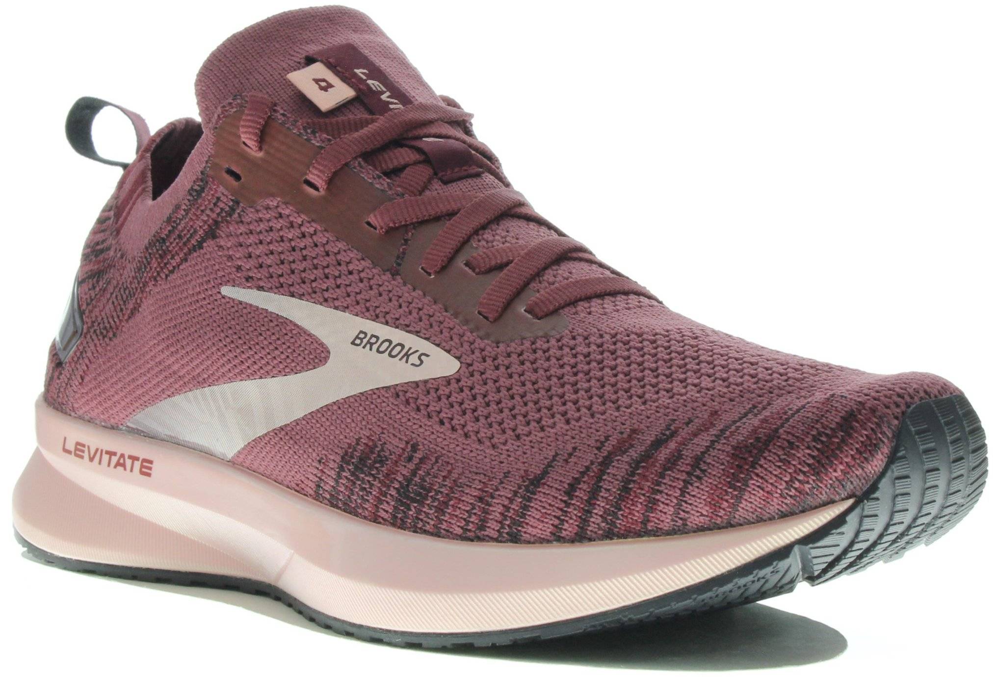 Brooks Levitate 4 W 