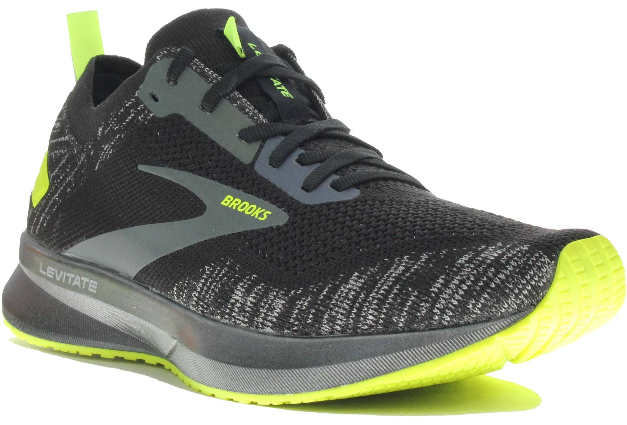 Brooks Levitate 4 W 