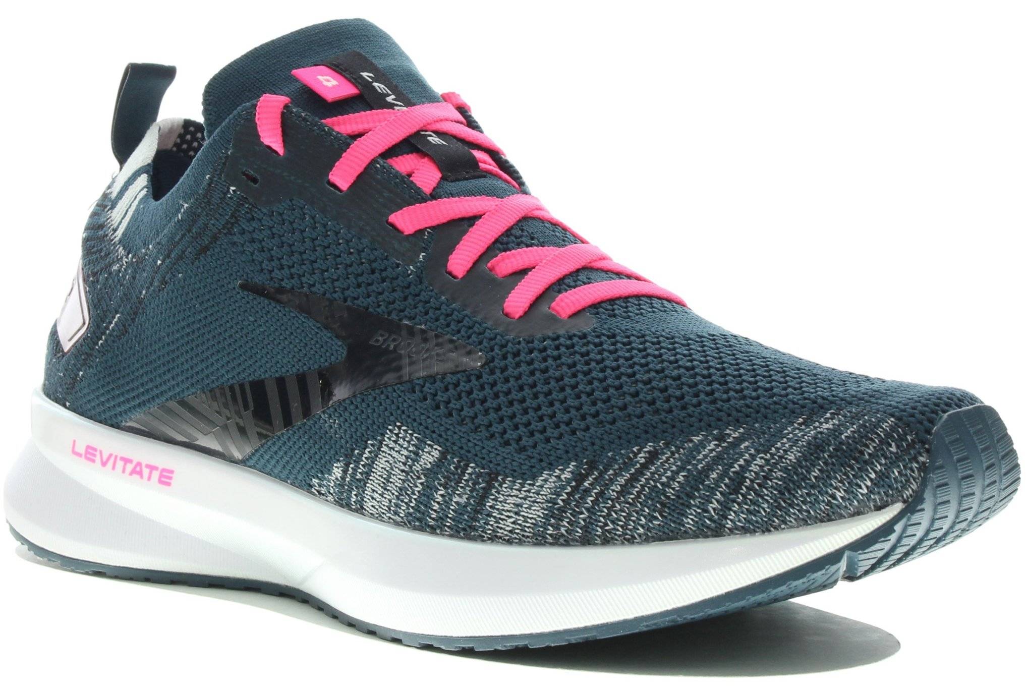 Brooks Levitate 4 W 