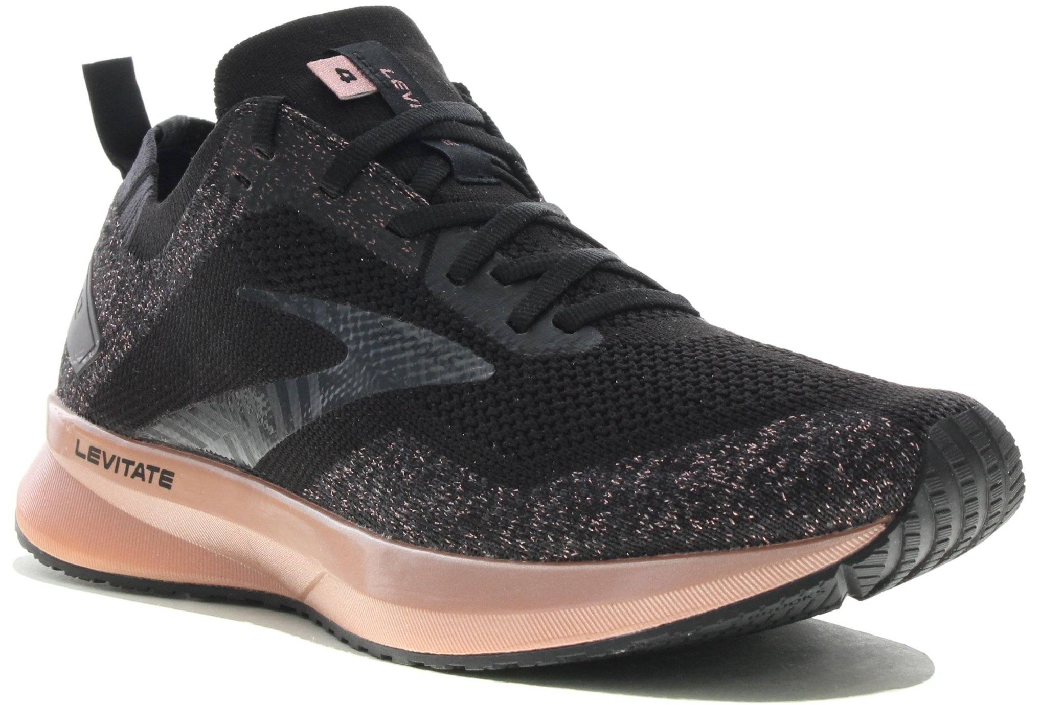 Brooks Levitate 4 W 
