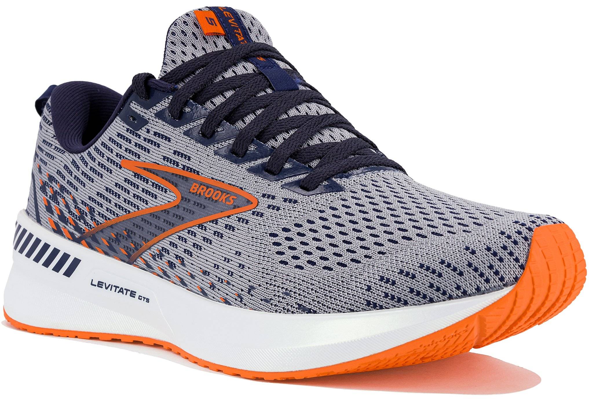 Brooks Levitate 5 GTS M 