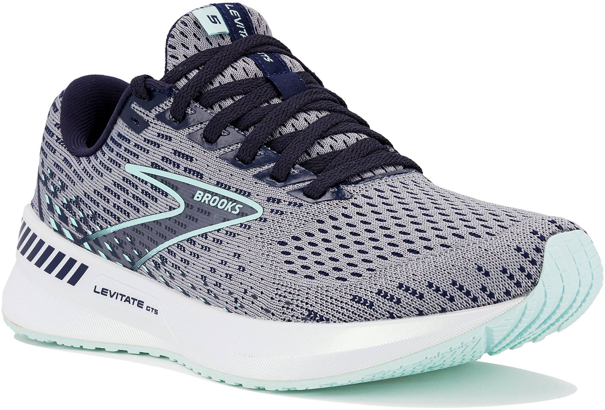 Brooks Levitate 5 GTS W 