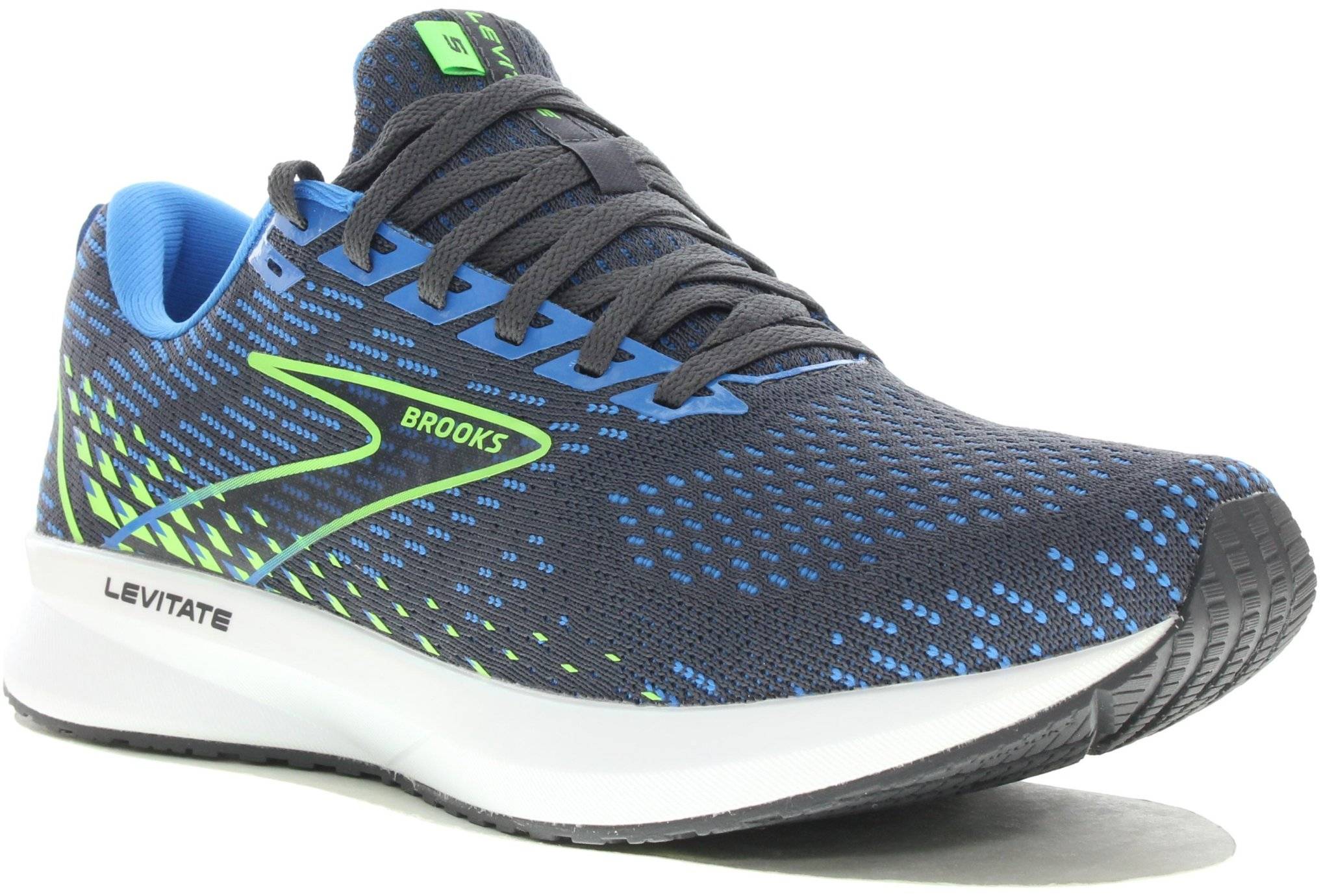 Brooks Levitate 5 M 