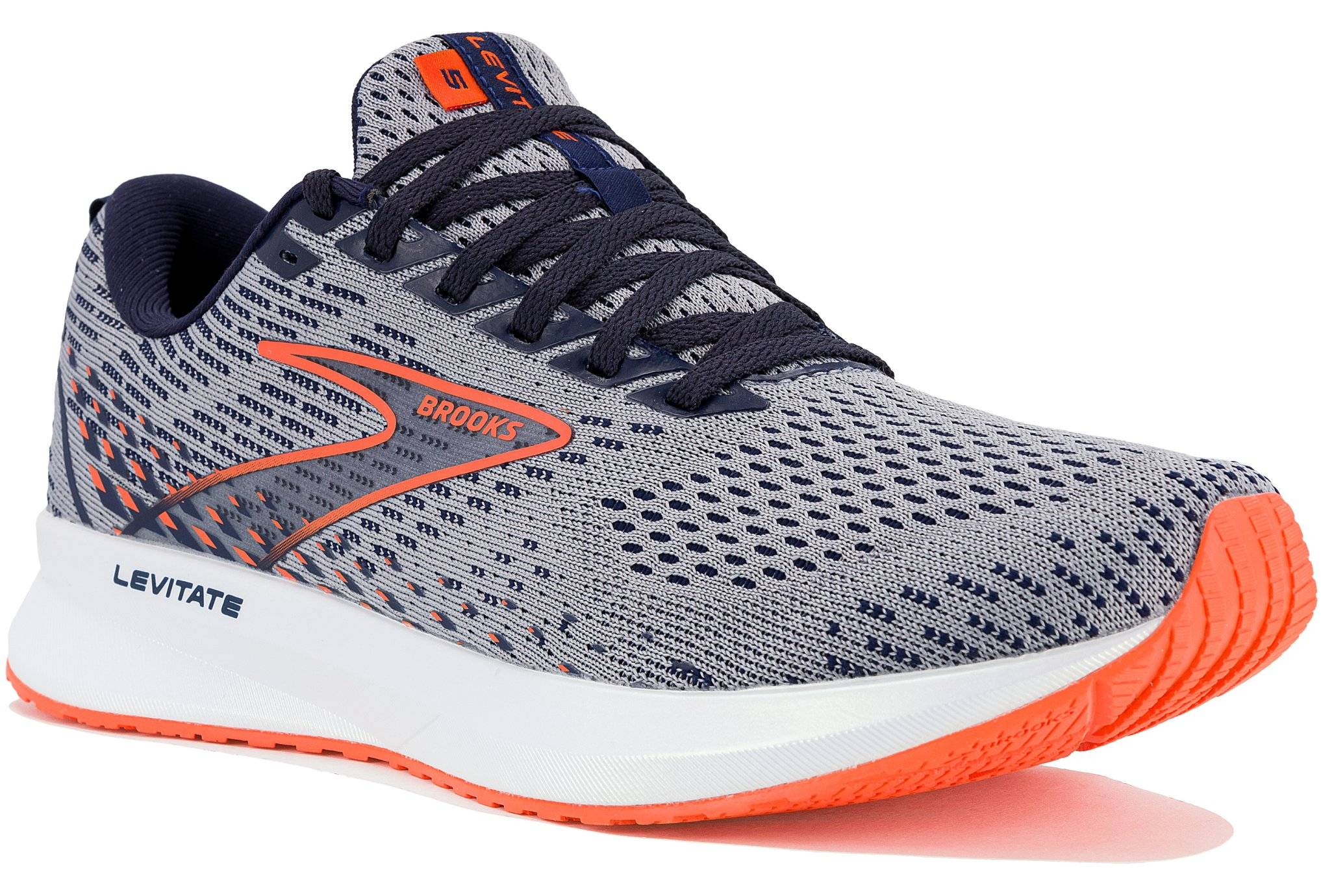 Brooks Levitate 5 M 