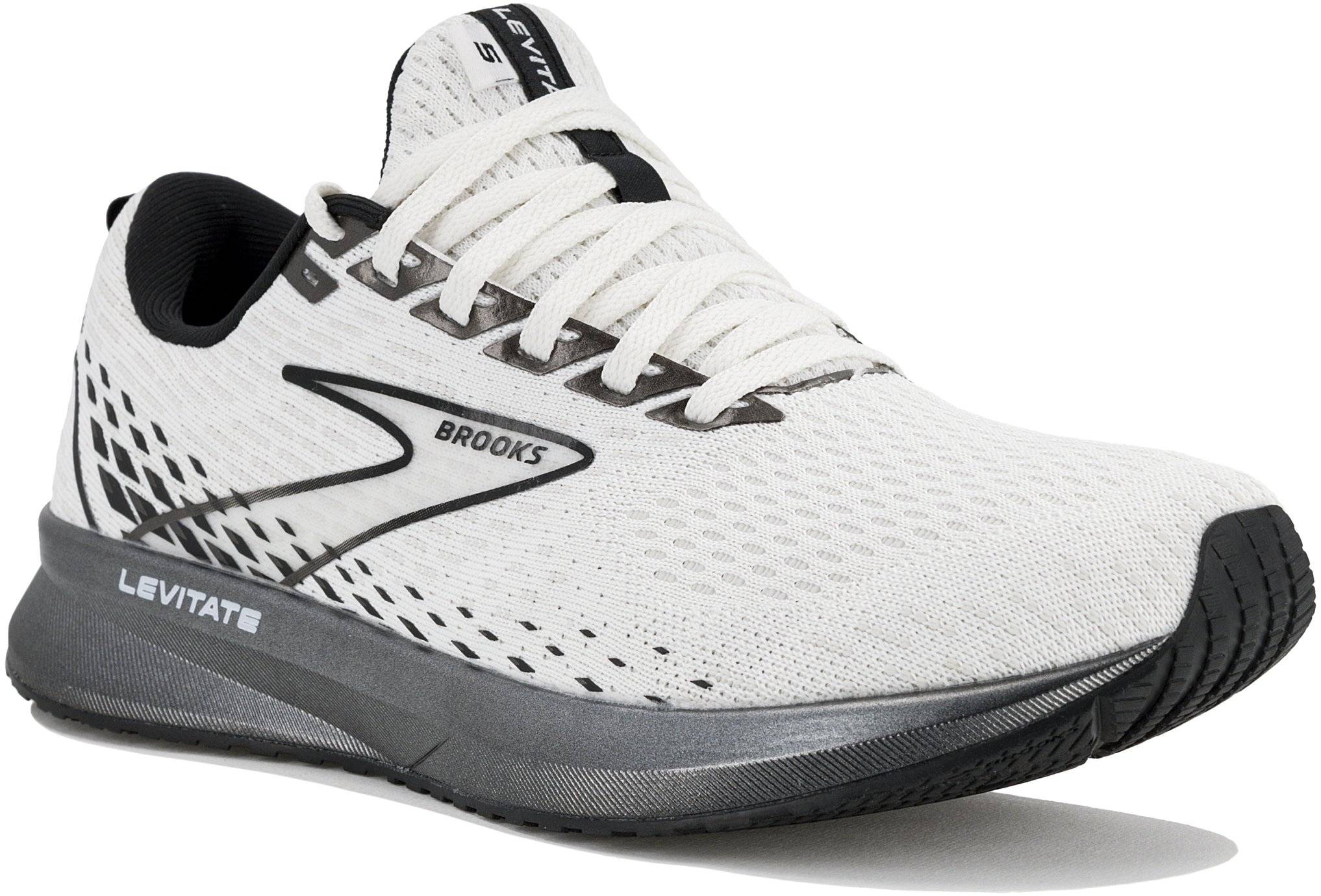 Brooks Levitate 5 W 